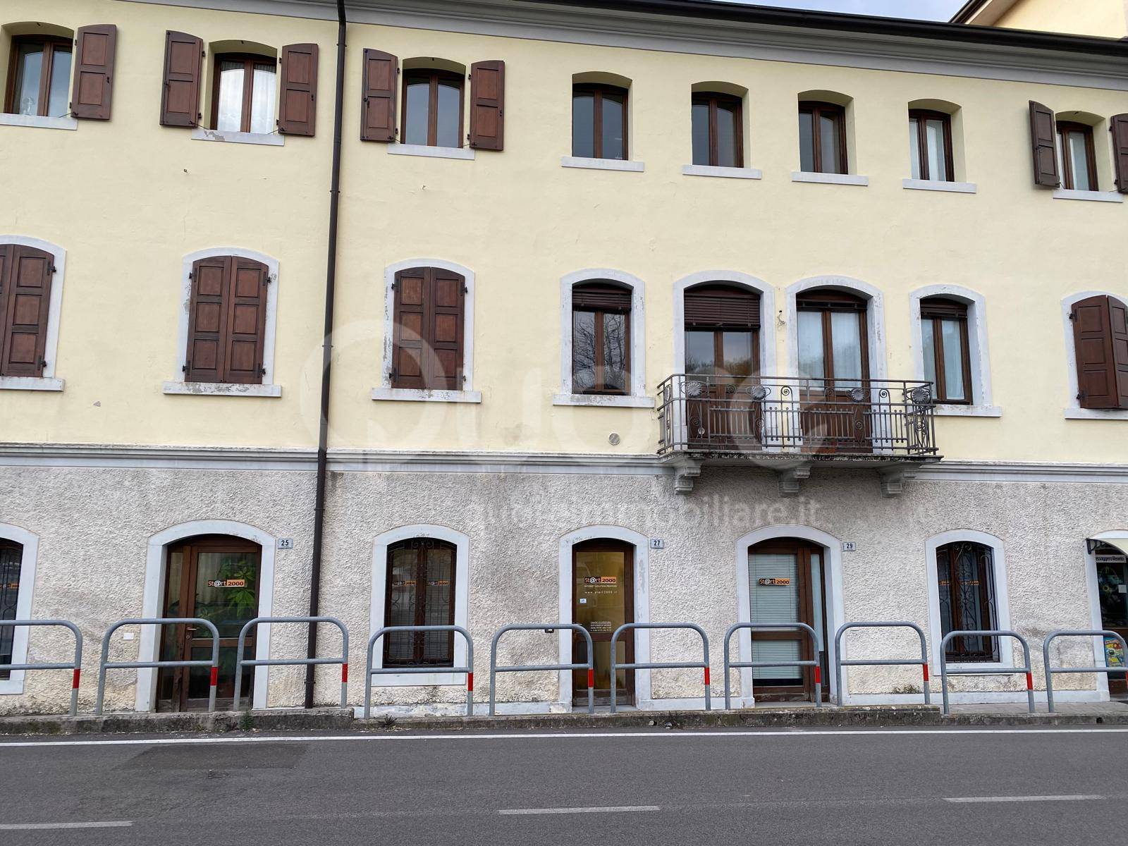 Appartamento in vendita a San Pietro al Natisone