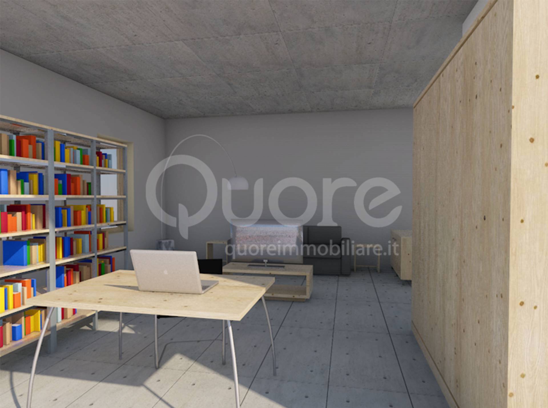 Appartamento in vendita a San Pietro al Natisone