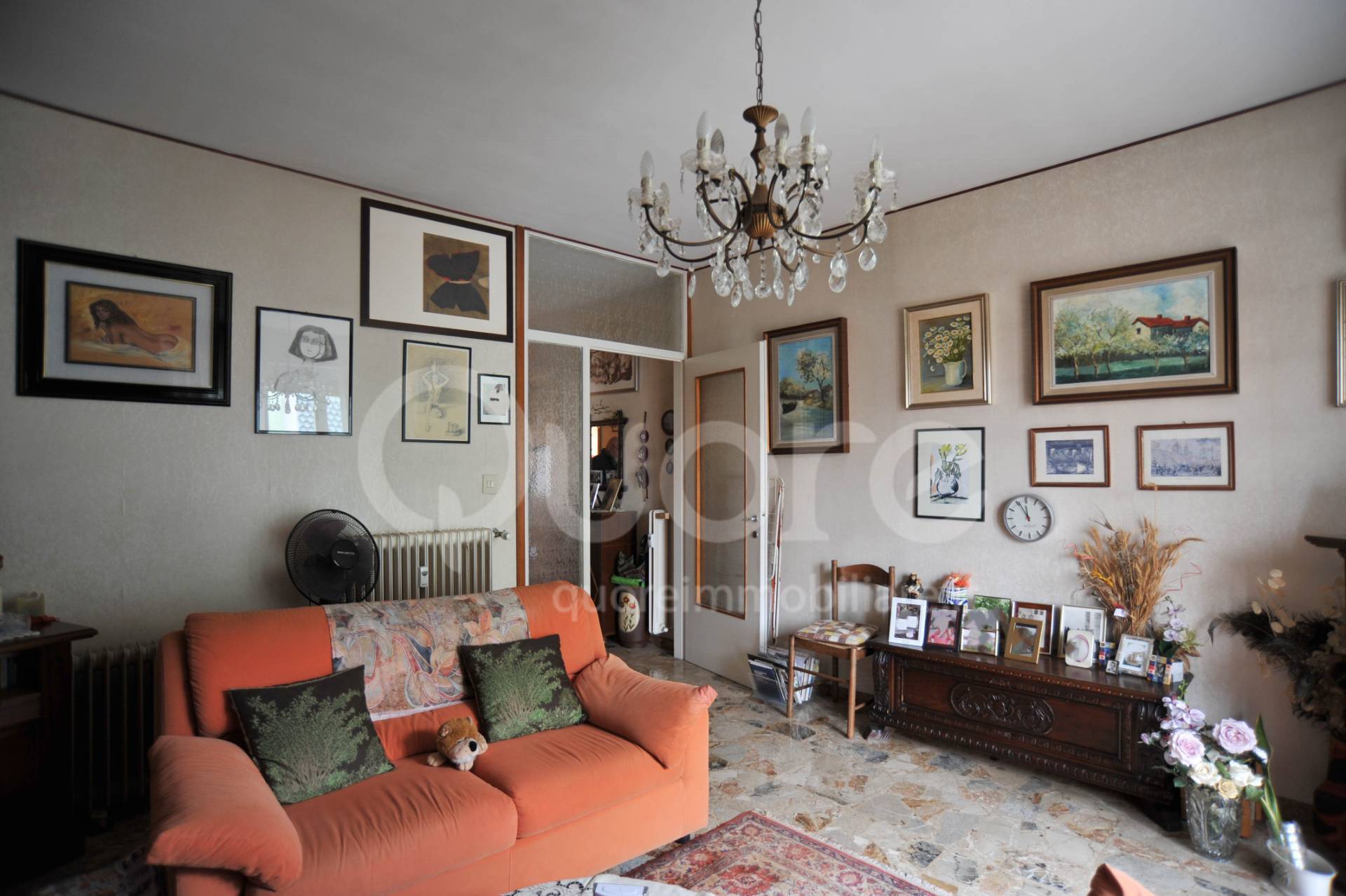 Appartamento in vendita a Udine