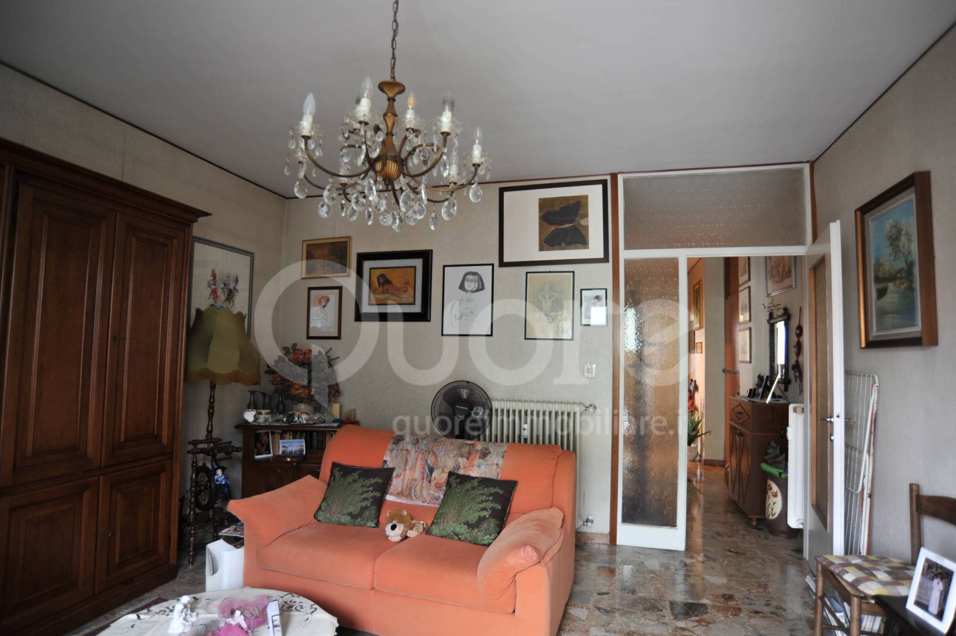 Appartamento in vendita a Udine