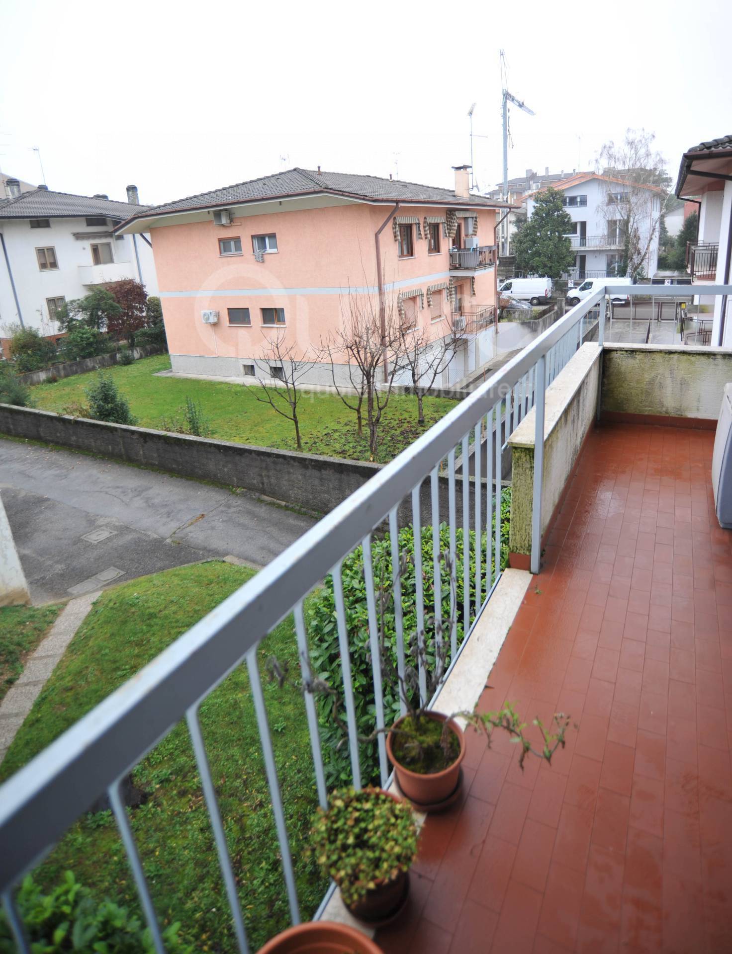 Appartamento in vendita a Udine