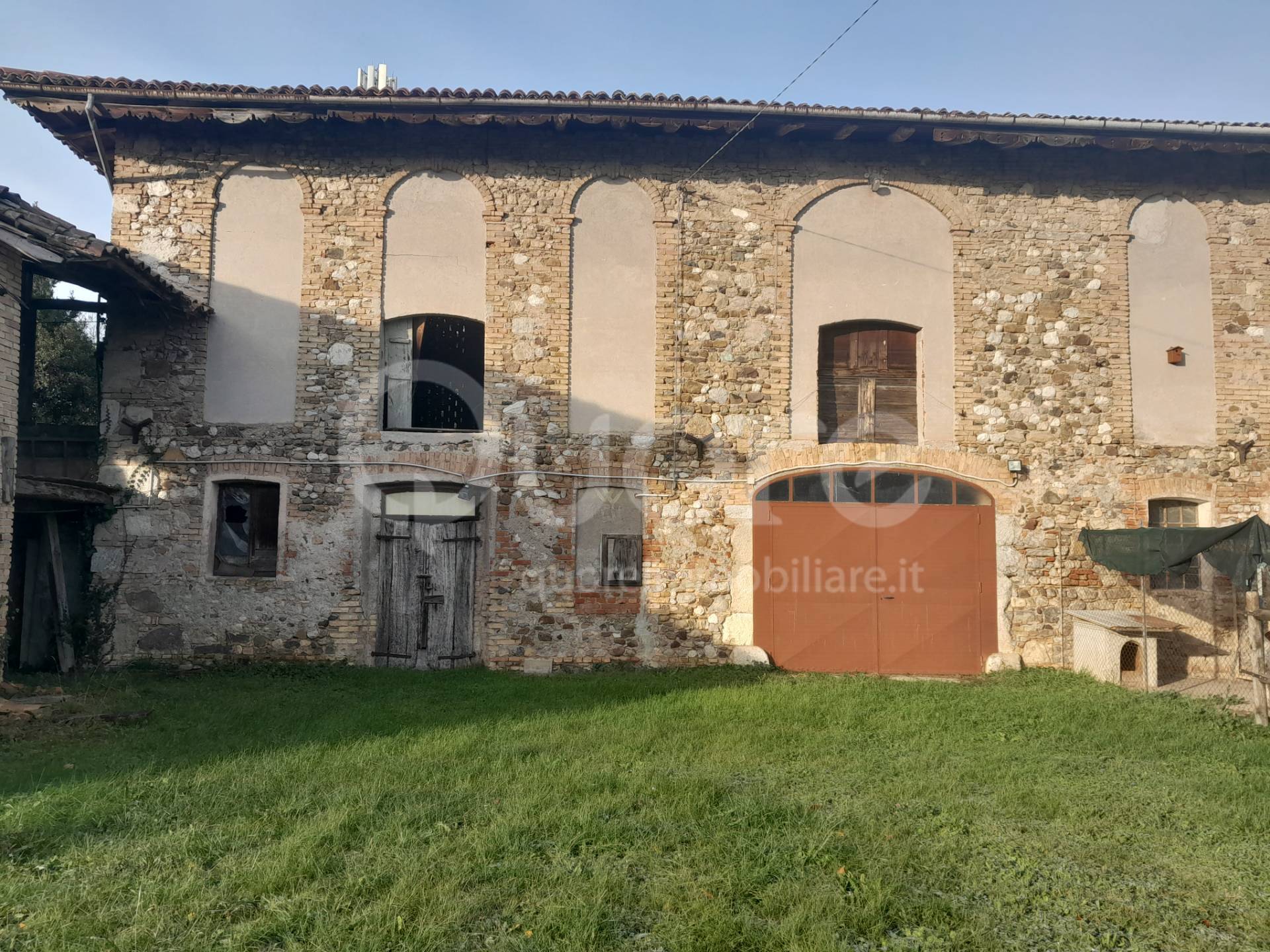 Rustico in vendita a Colloredo di Monte Albano, Caporiacco