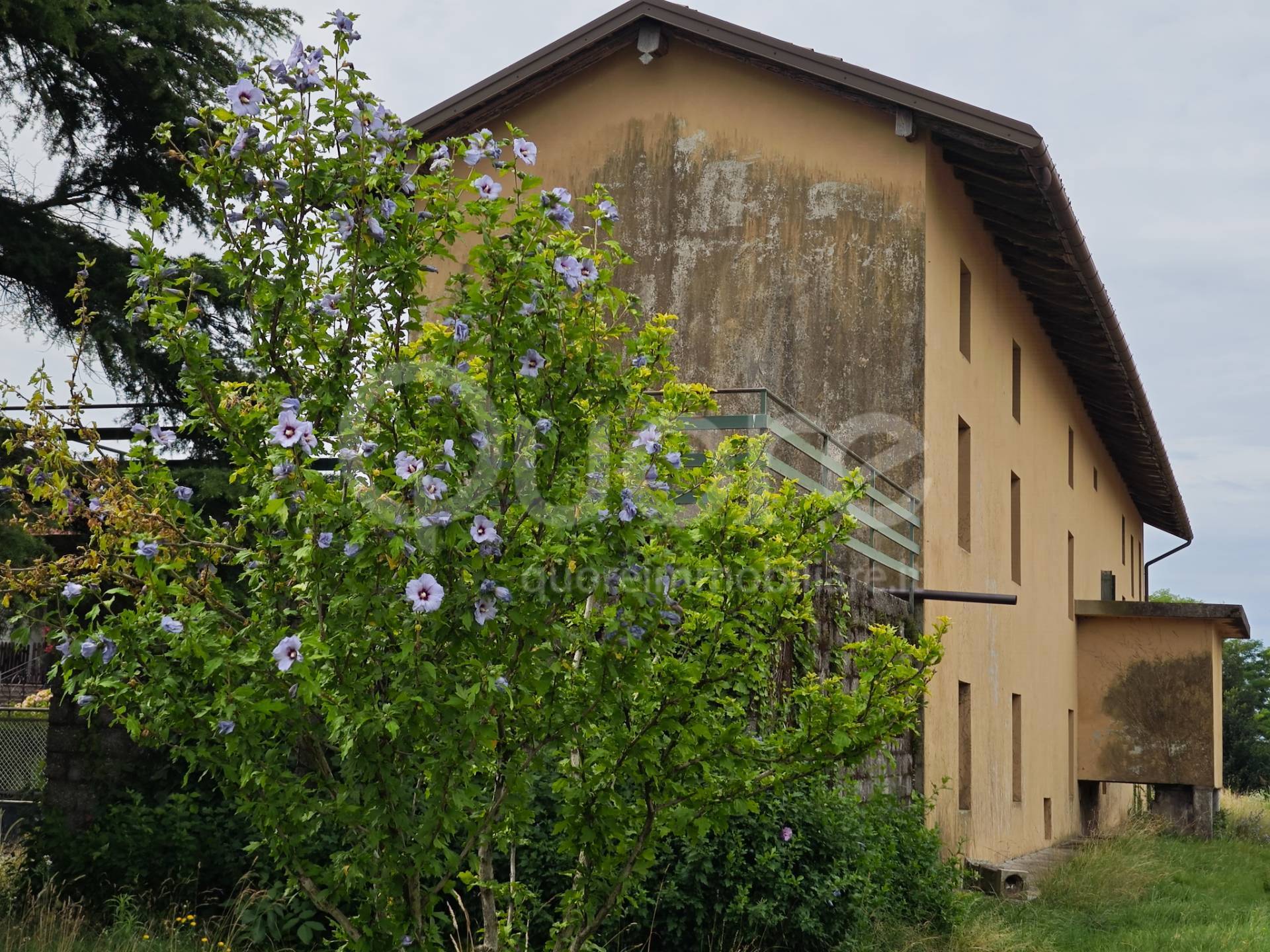 Casa indipendente in vendita a Buja, Tomba