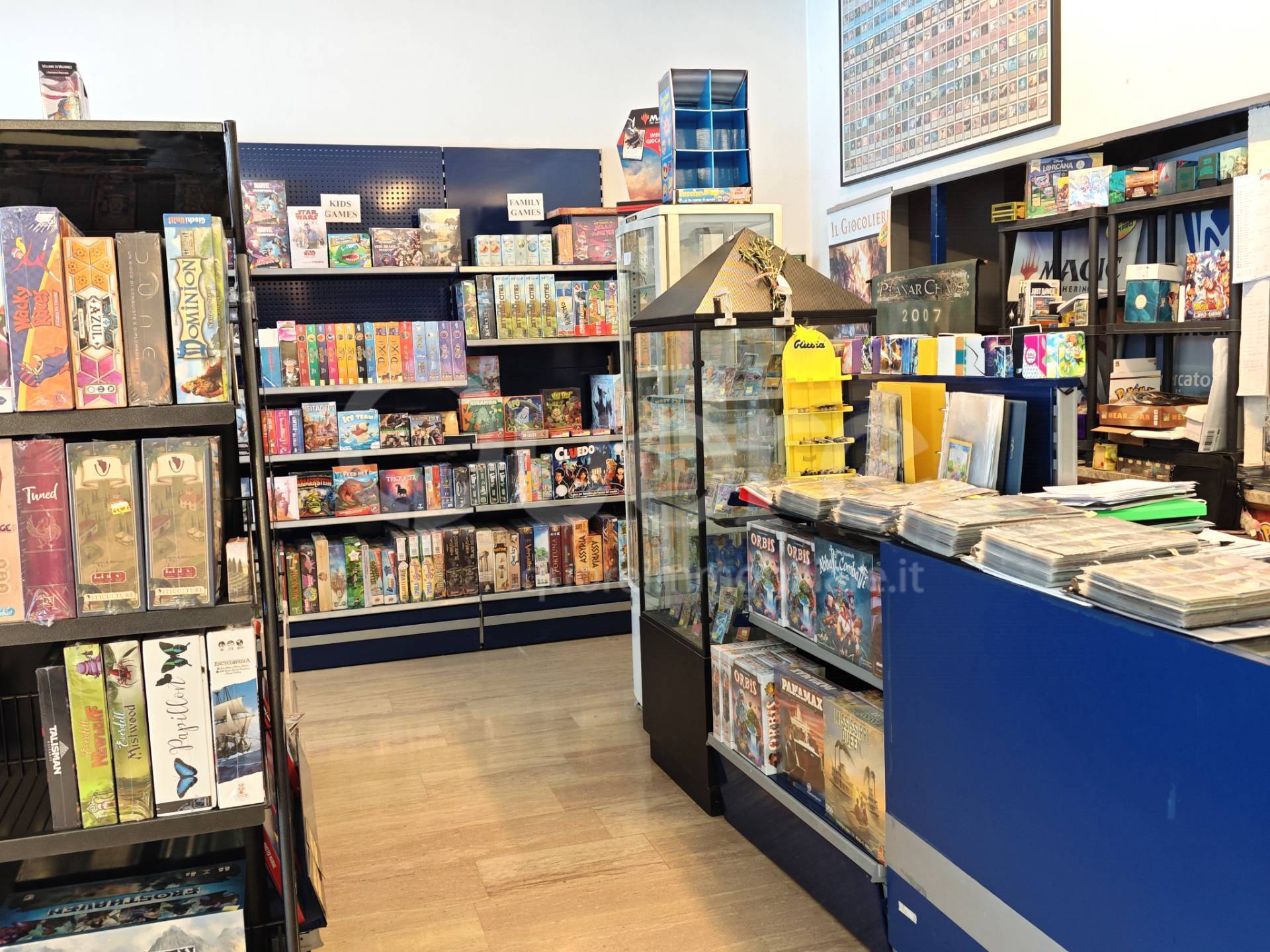 Negozio in vendita a Udine, Semicentro