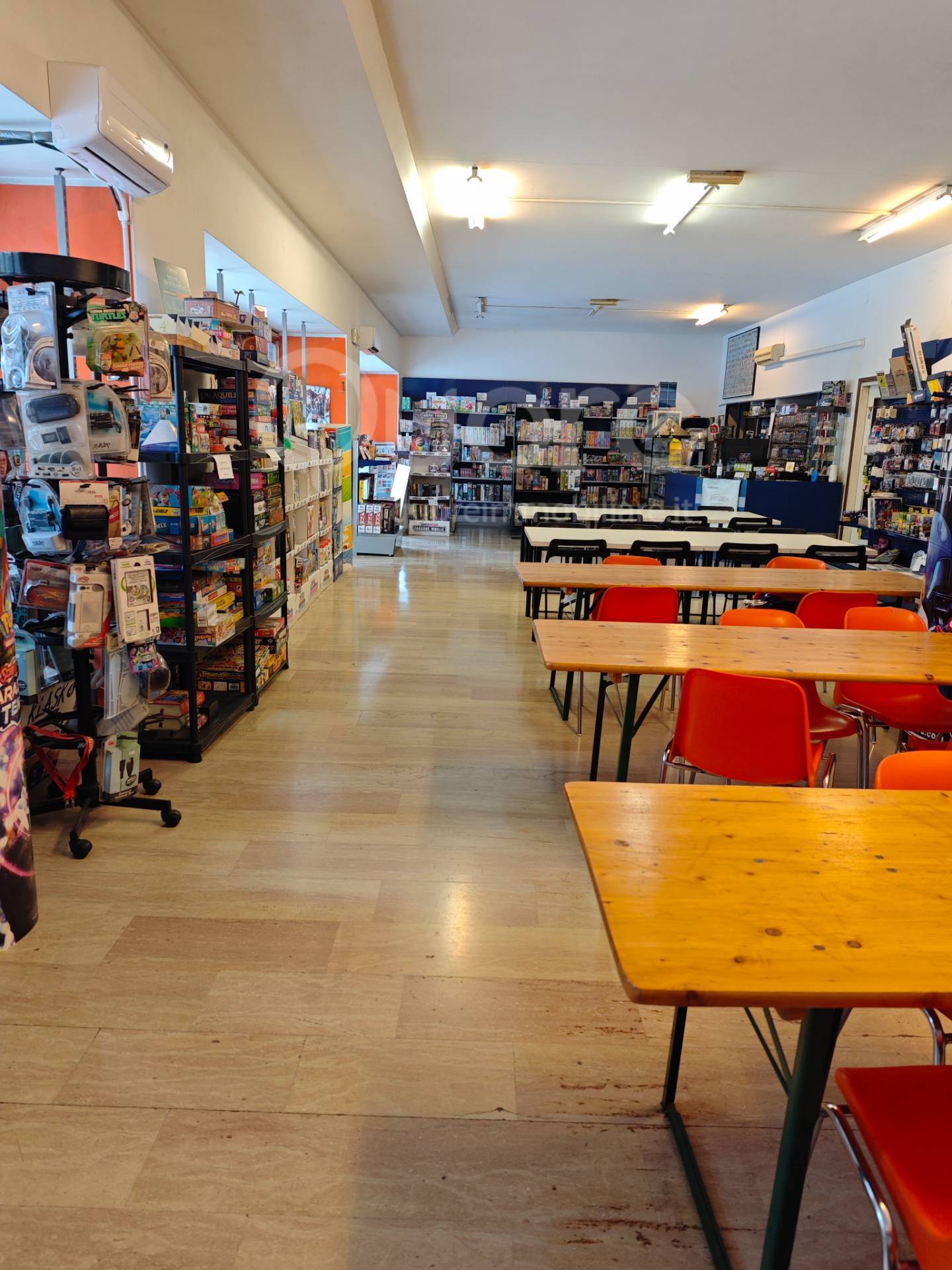 Negozio in vendita a Udine, Semicentro