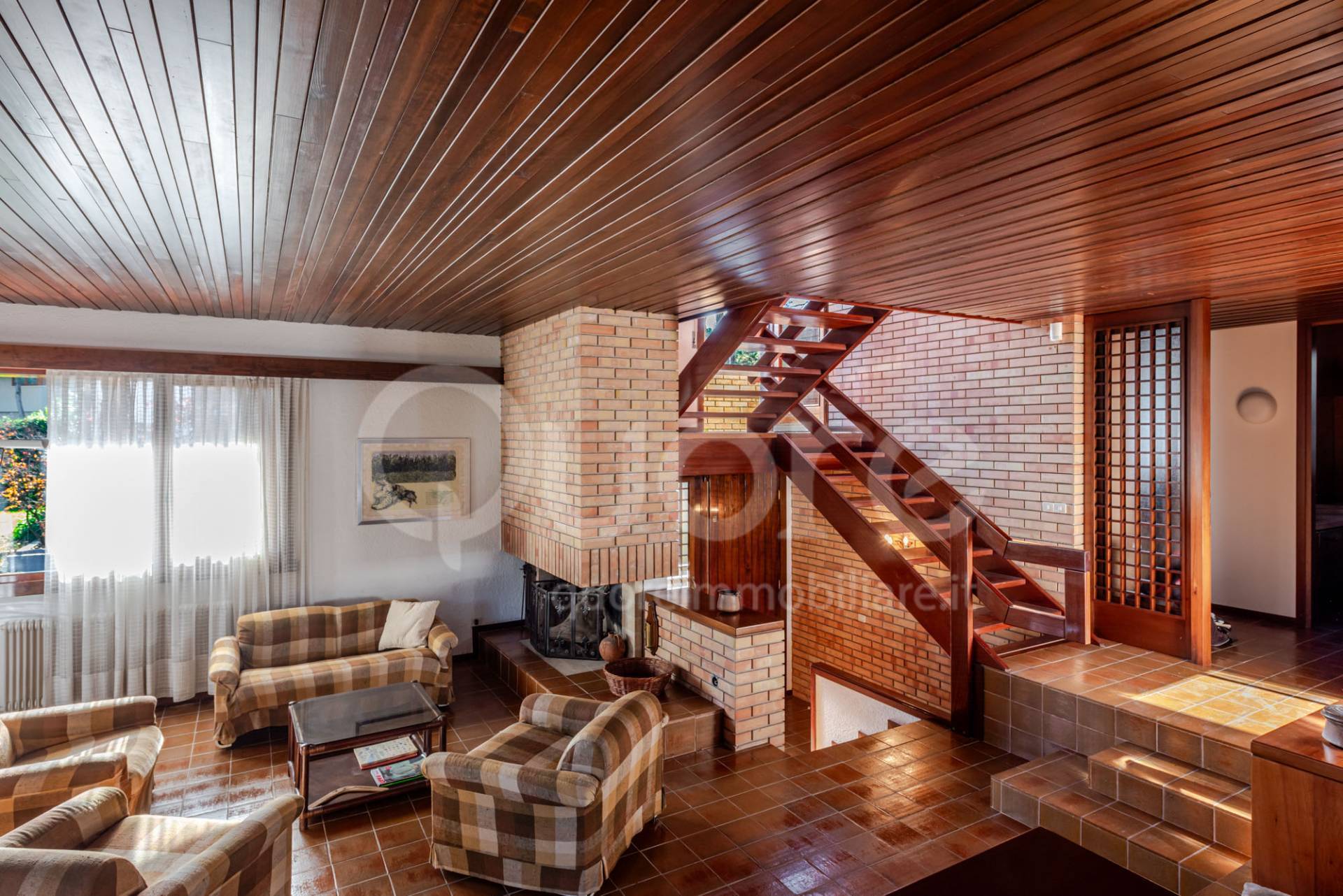 Villa/Villa d'Epoca in vendita a Lignano Sabbiadoro, Lignano Pineta