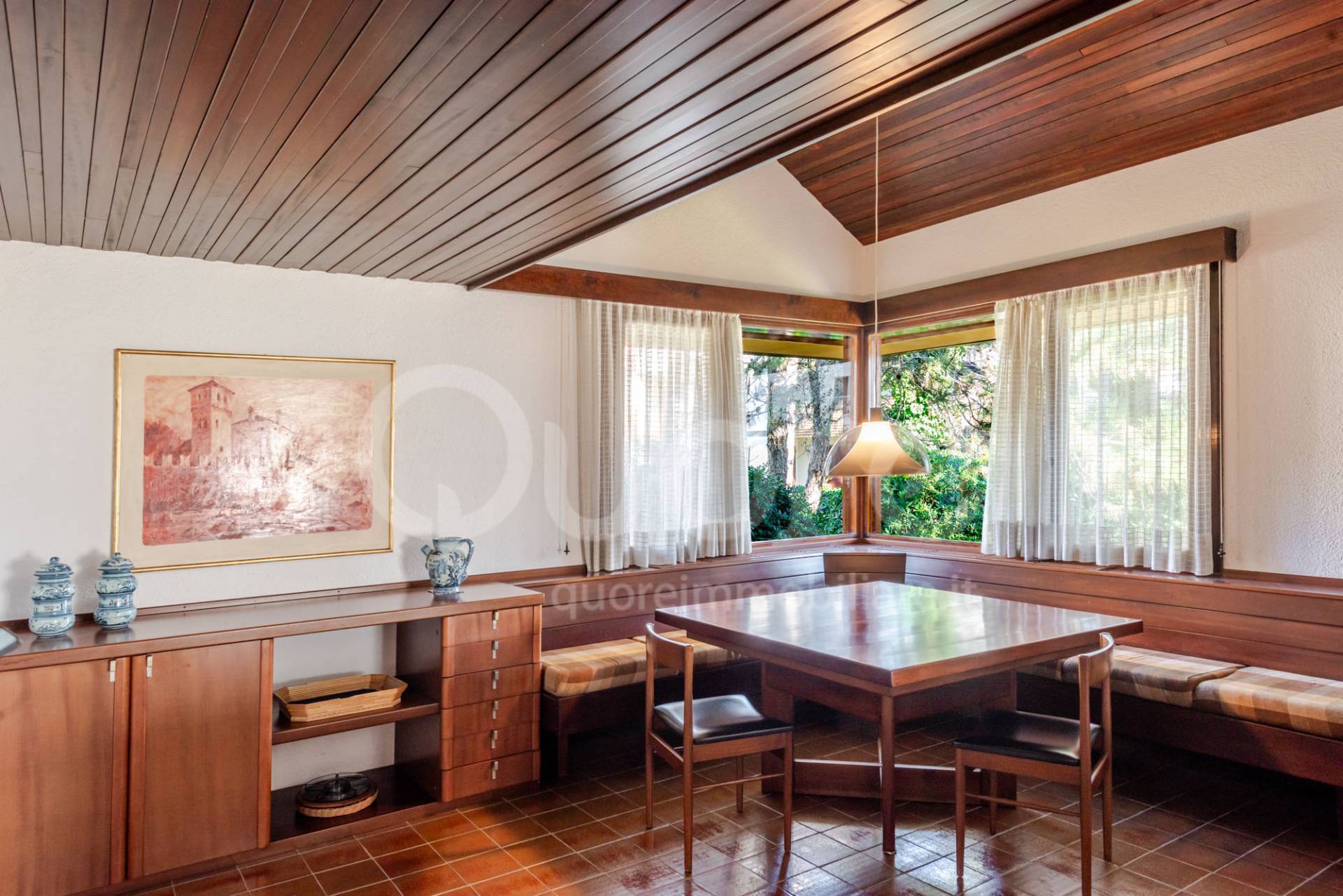 Villa/Villa d'Epoca in vendita a Lignano Sabbiadoro, Lignano Pineta