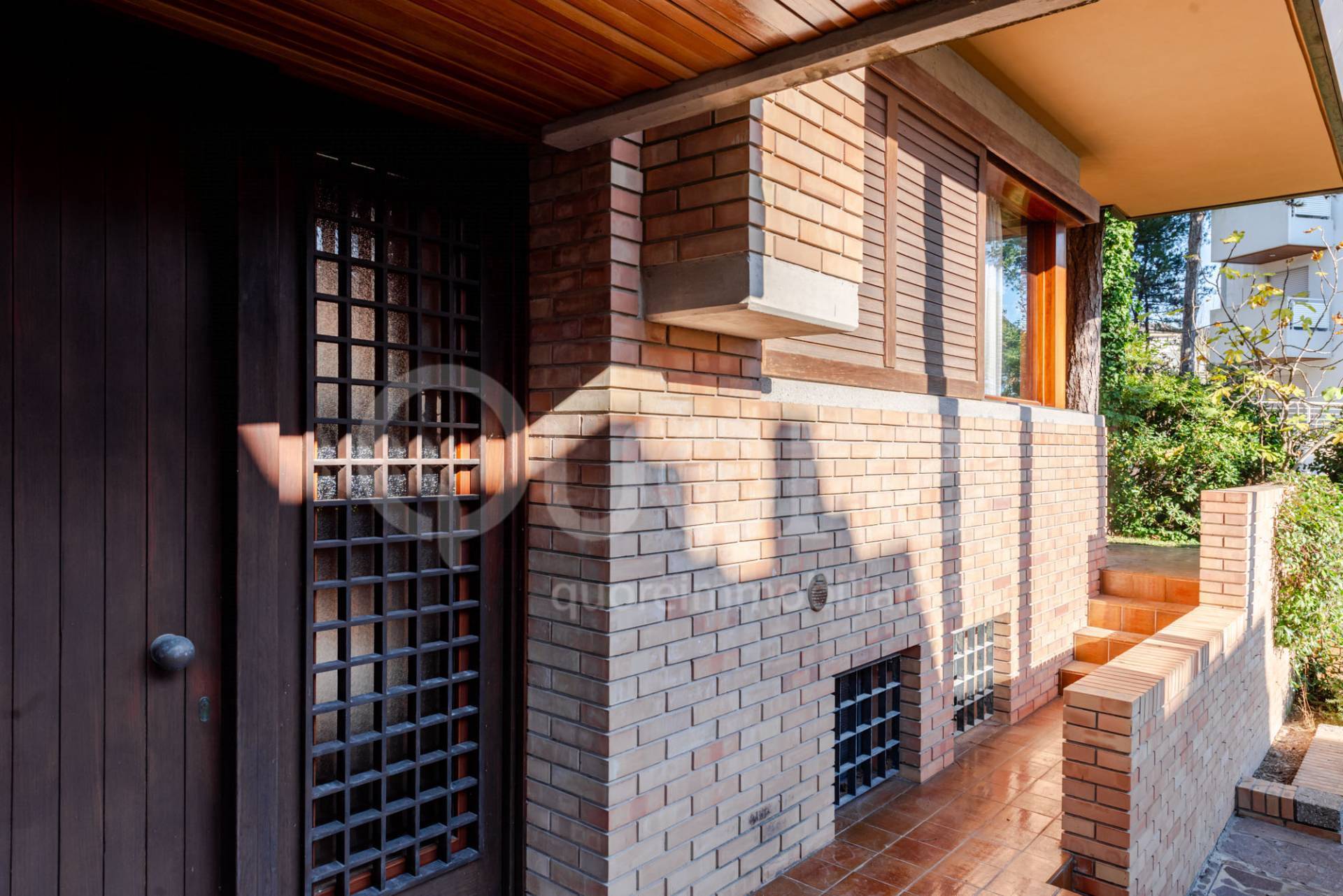 Villa/Villa d'Epoca in vendita a Lignano Sabbiadoro, Lignano Pineta