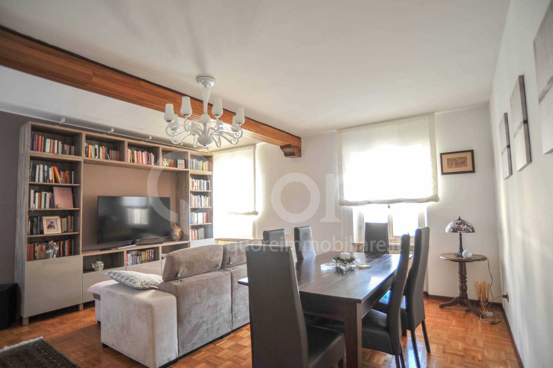 Appartamento in vendita a Udine