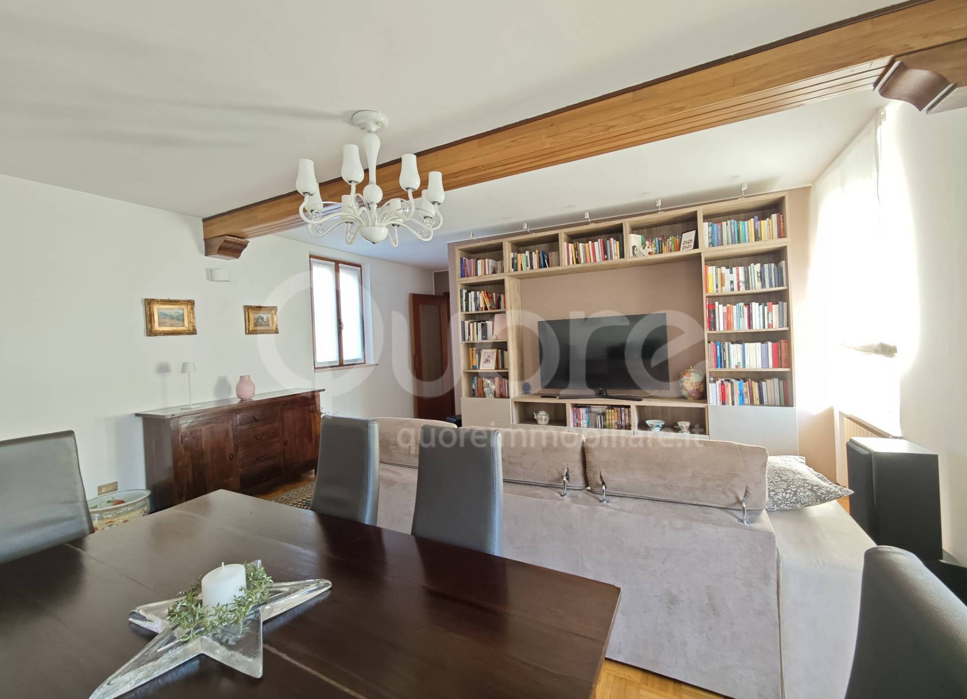 Appartamento in vendita a Udine