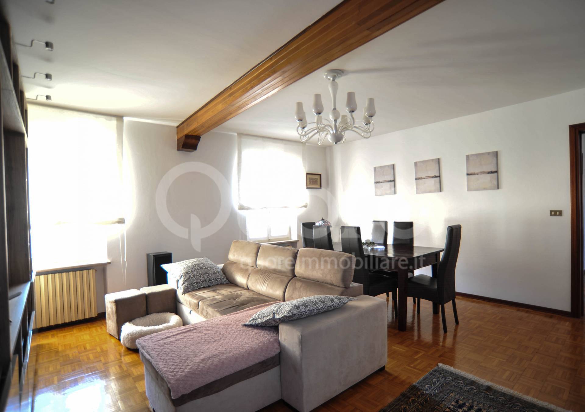 Appartamento in vendita a Udine