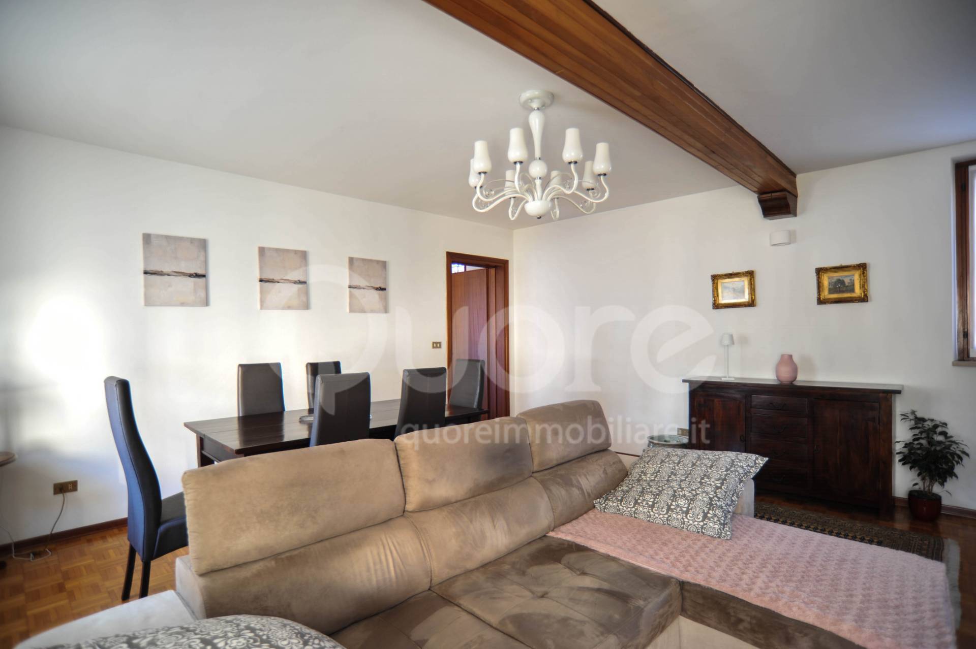 Appartamento in vendita a Udine