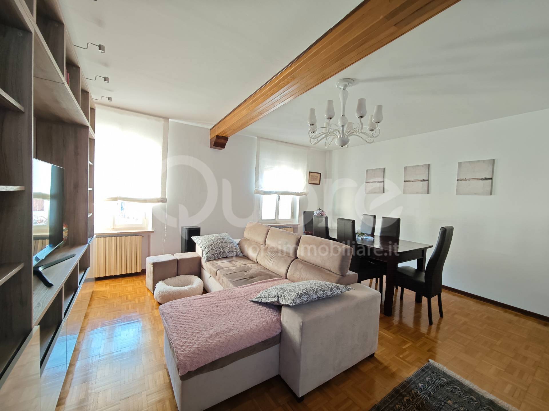 Appartamento in vendita a Udine