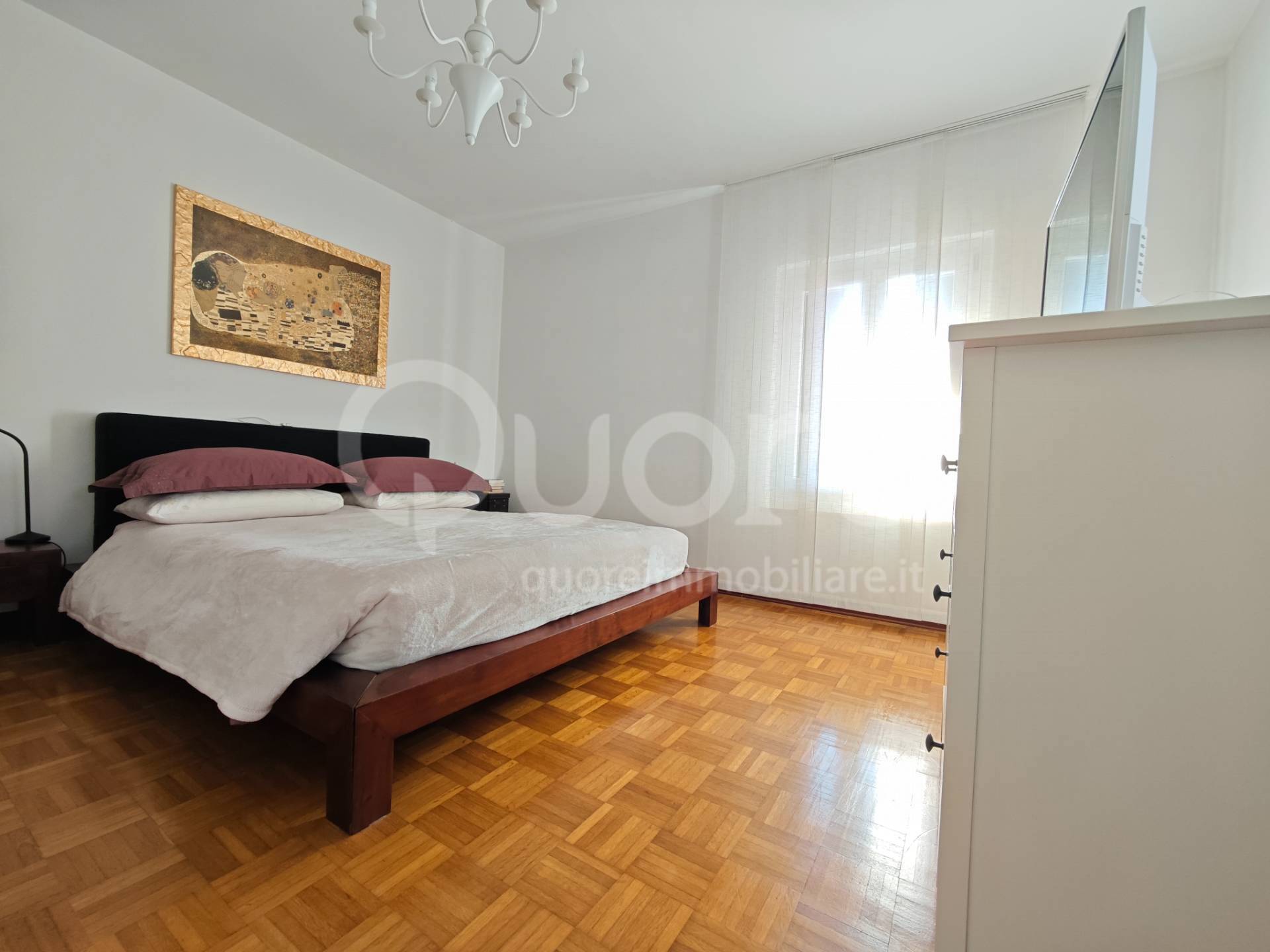 Appartamento in vendita a Udine