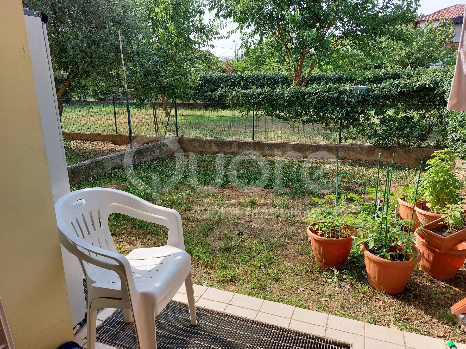 Appartamento in vendita a Udine, Cussignacco