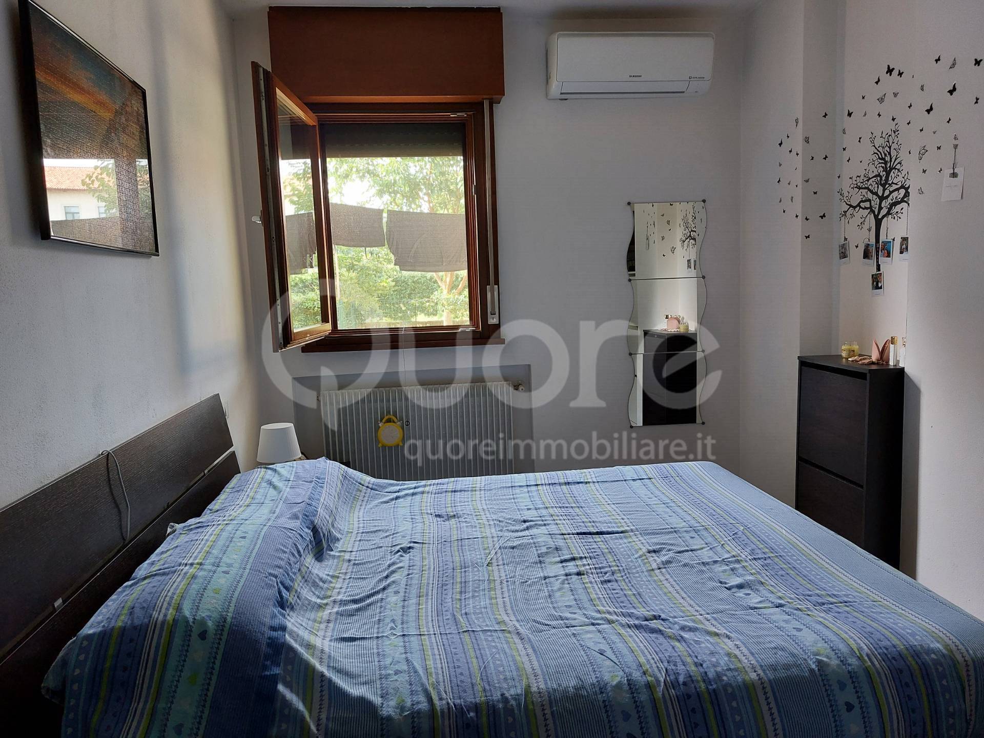 Appartamento in vendita a Udine, Cussignacco