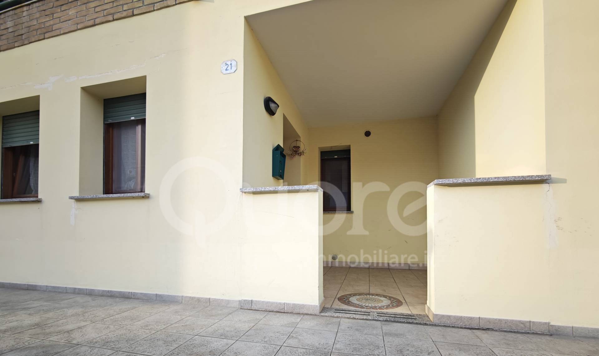 Appartamento in vendita a Udine, Cussignacco