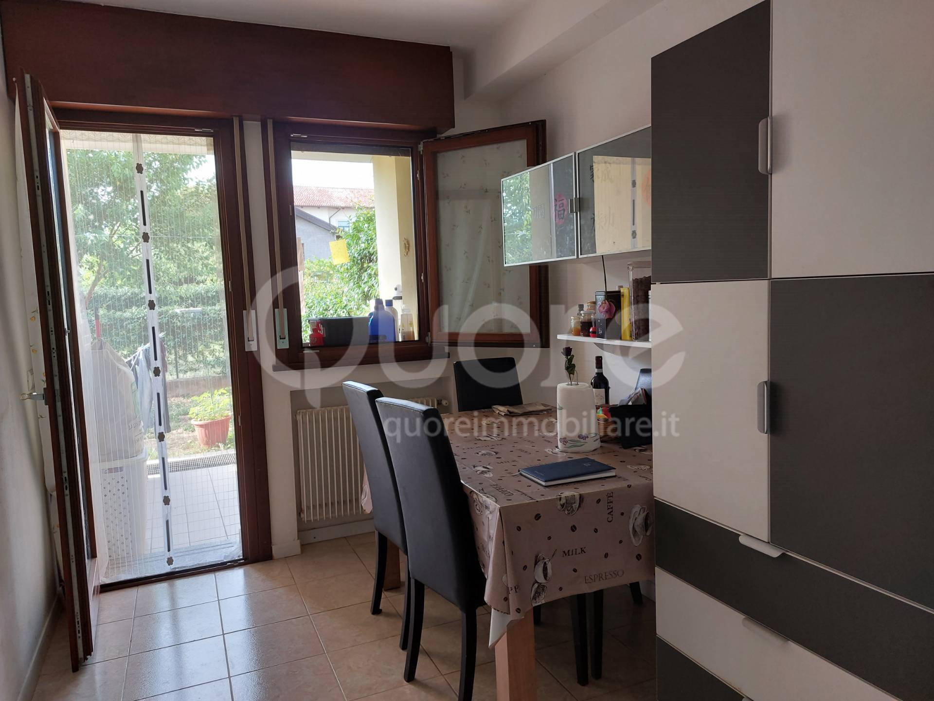 Appartamento in vendita a Udine, Cussignacco