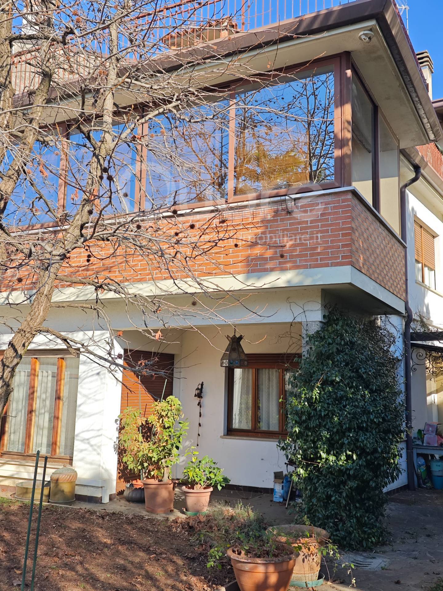 Casa in linea in vendita a Buttrio