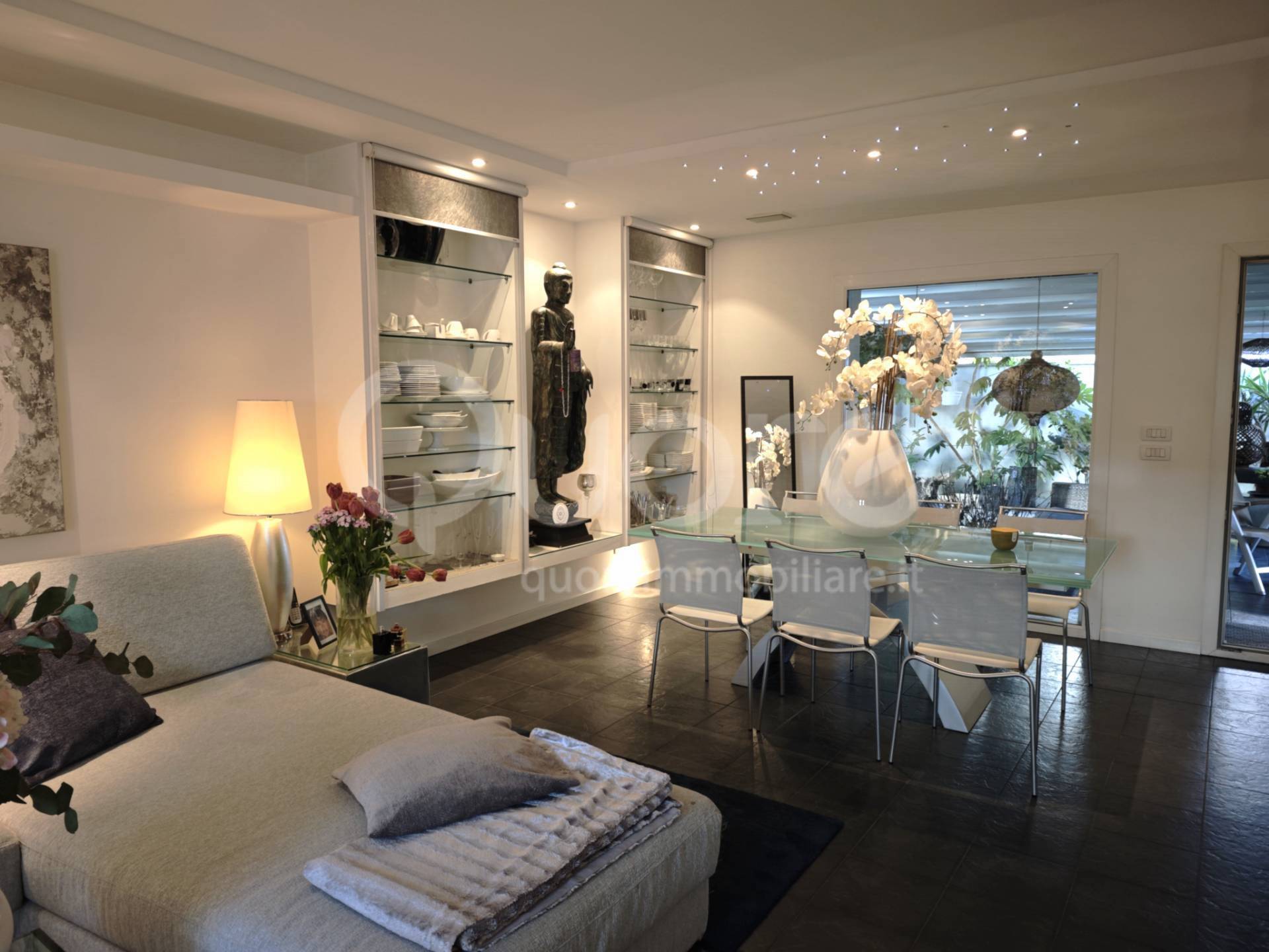 Appartamento in vendita a Campoformido, Basaldella