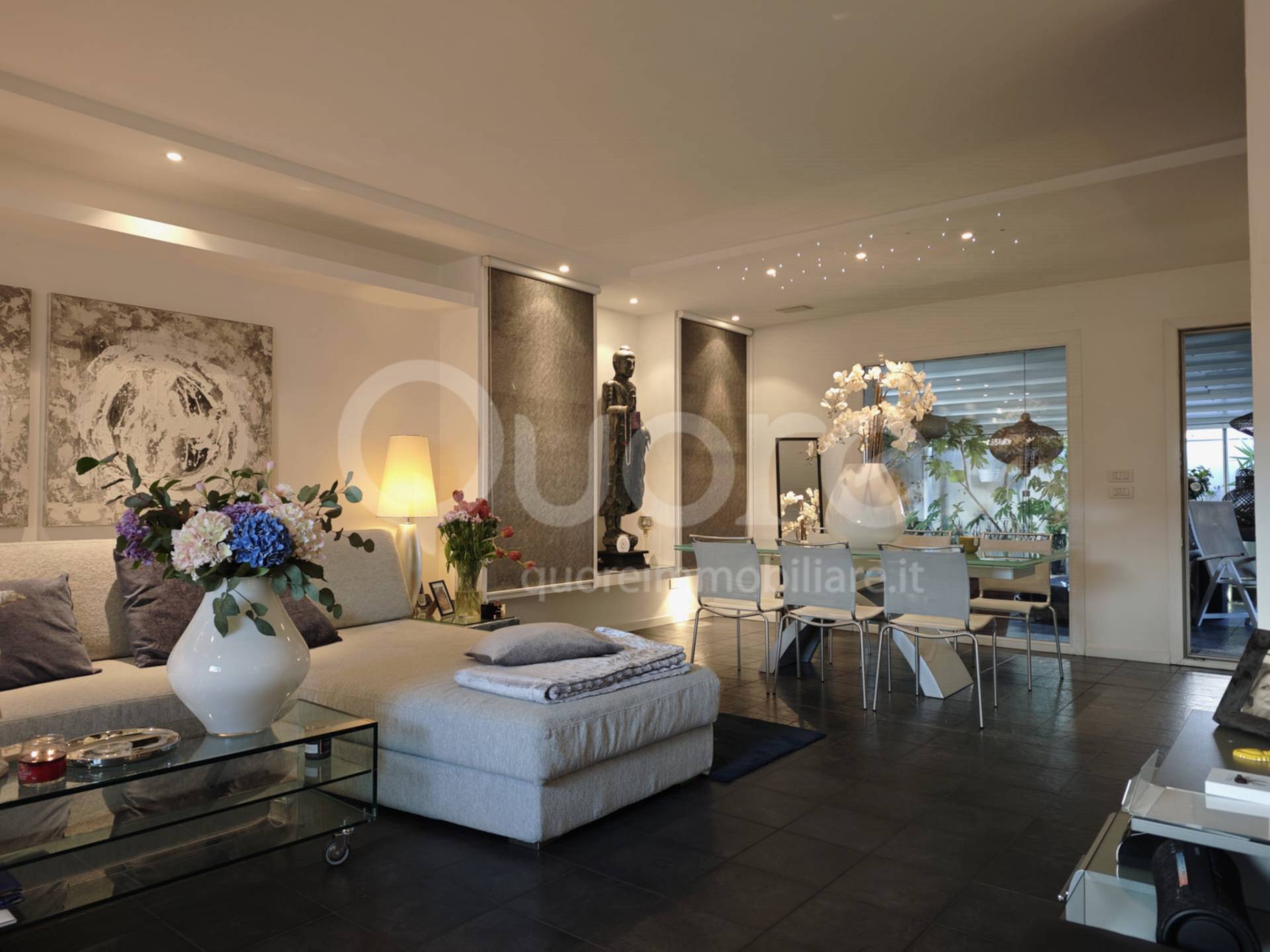 Appartamento in vendita a Campoformido, Basaldella