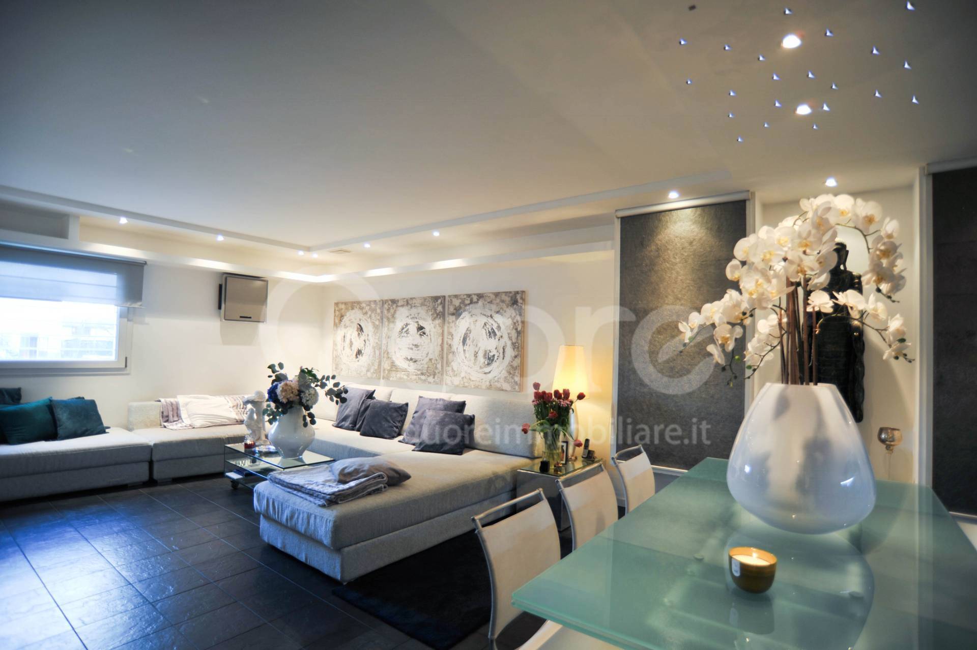 Appartamento in vendita a Campoformido, Basaldella