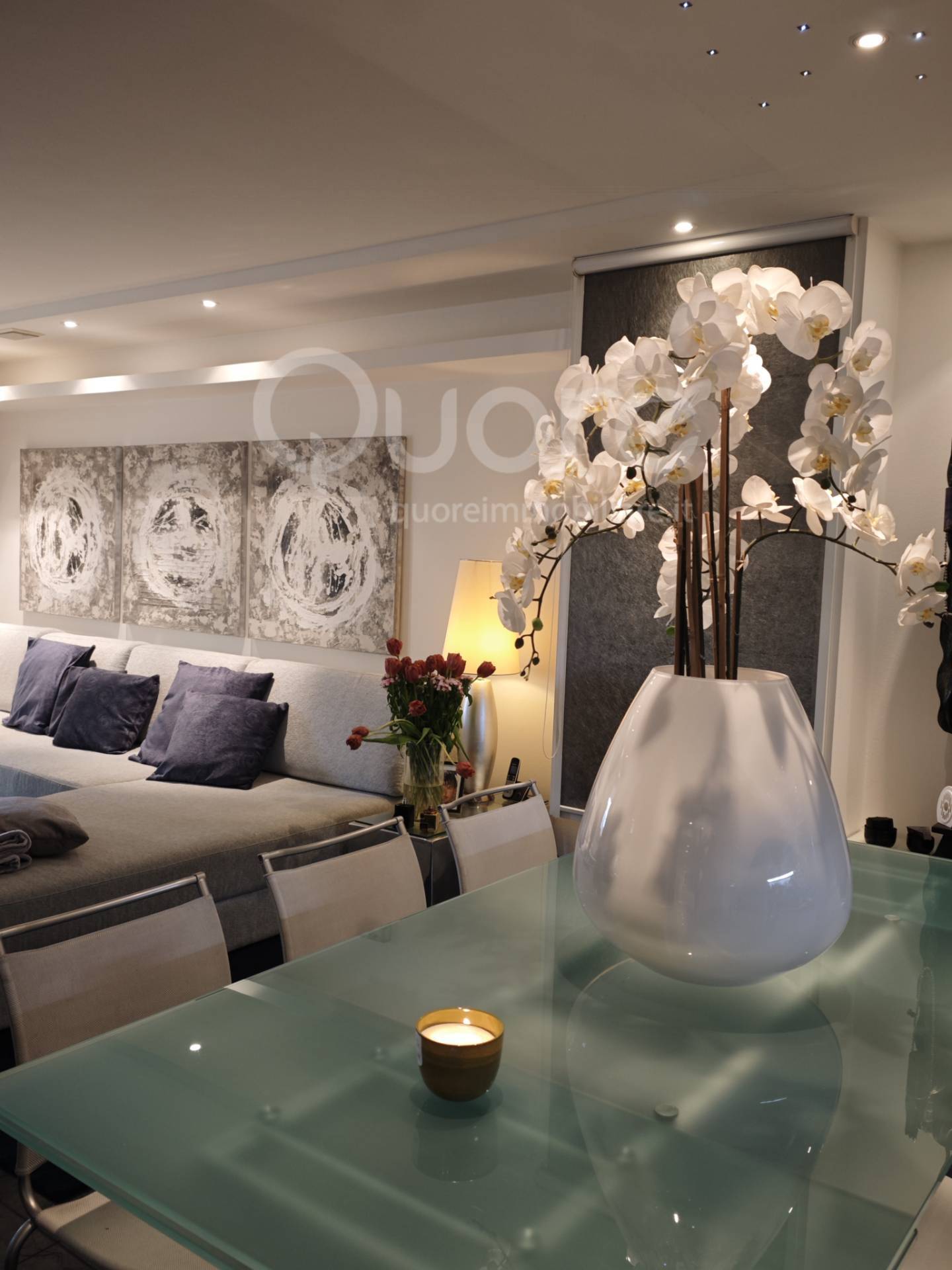 Appartamento in vendita a Campoformido, Basaldella