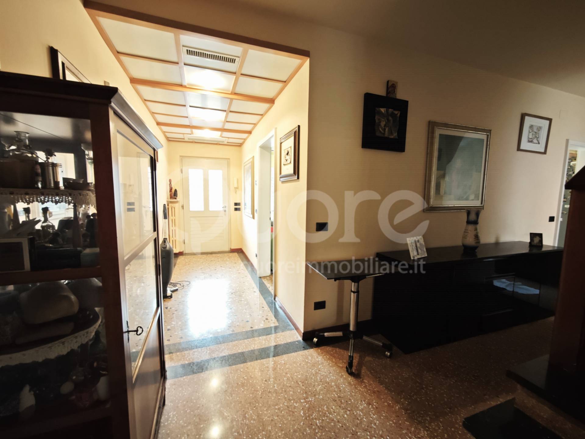 Villa/Villa d'Epoca in vendita a Udine, Via Gorizia