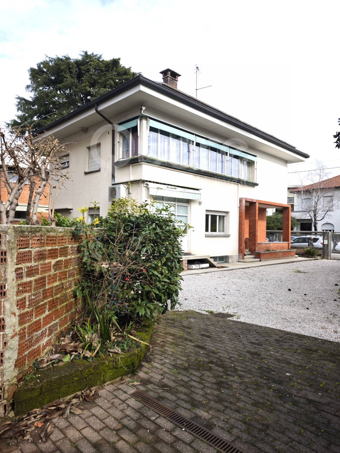 Villa/Villa d'Epoca in vendita a Udine, Via Gorizia