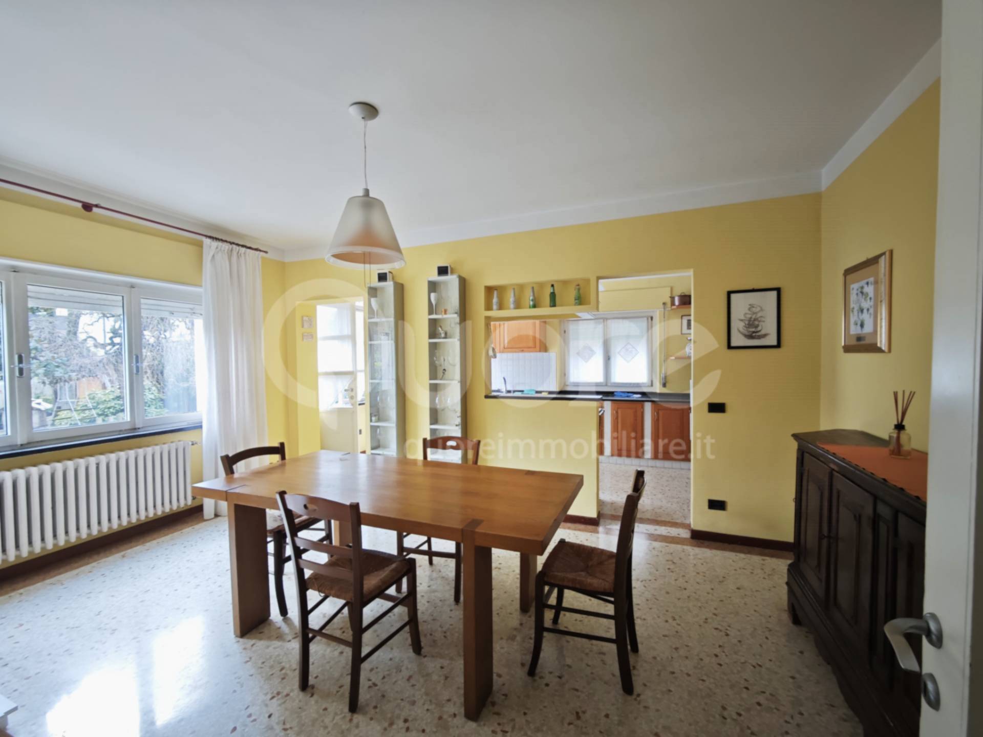 Villa/Villa d'Epoca in vendita a Udine, Via Gorizia