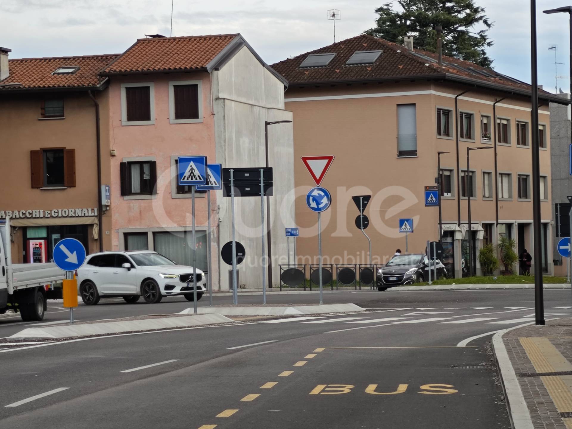 Casa in linea in vendita a Tricesimo