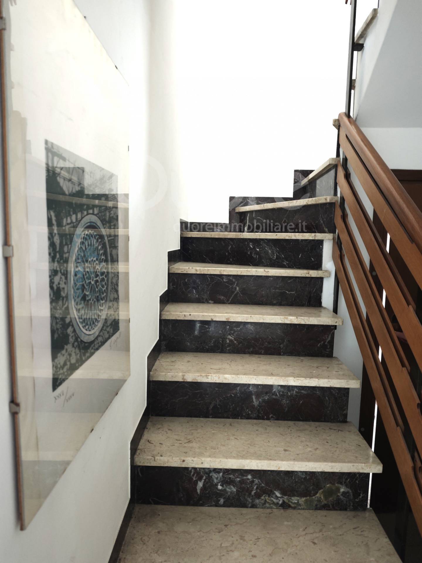 Casa in linea in vendita a Tricesimo