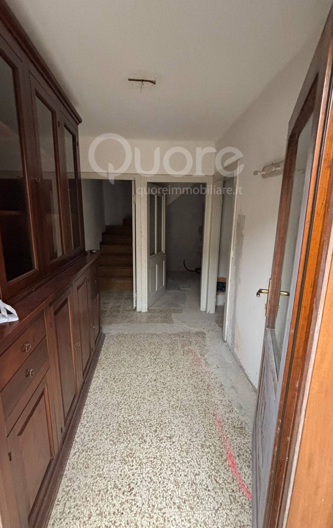 Casa in linea in vendita a Lestizza, Nespoledo