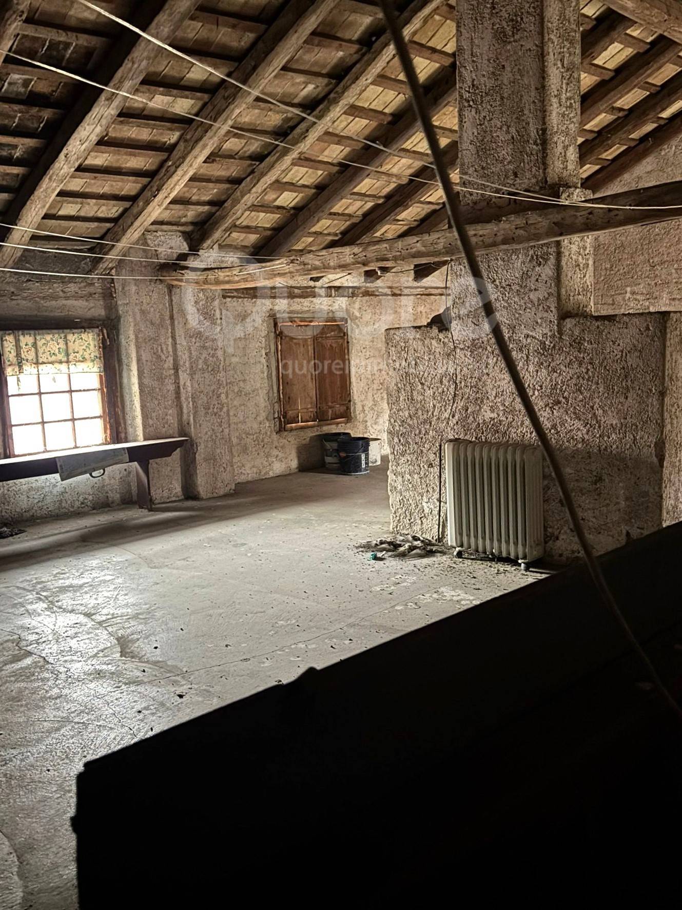 Casa in linea in vendita a Lestizza, Nespoledo