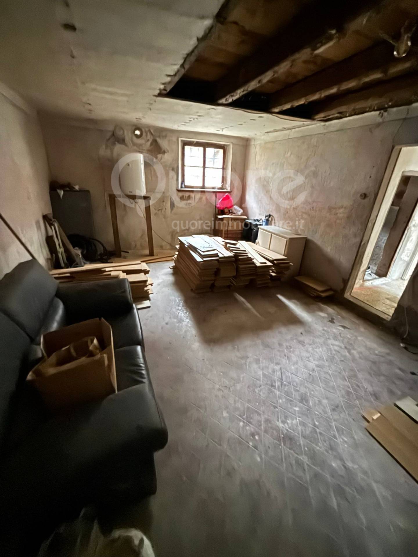 Casa in linea in vendita a Lestizza, Nespoledo