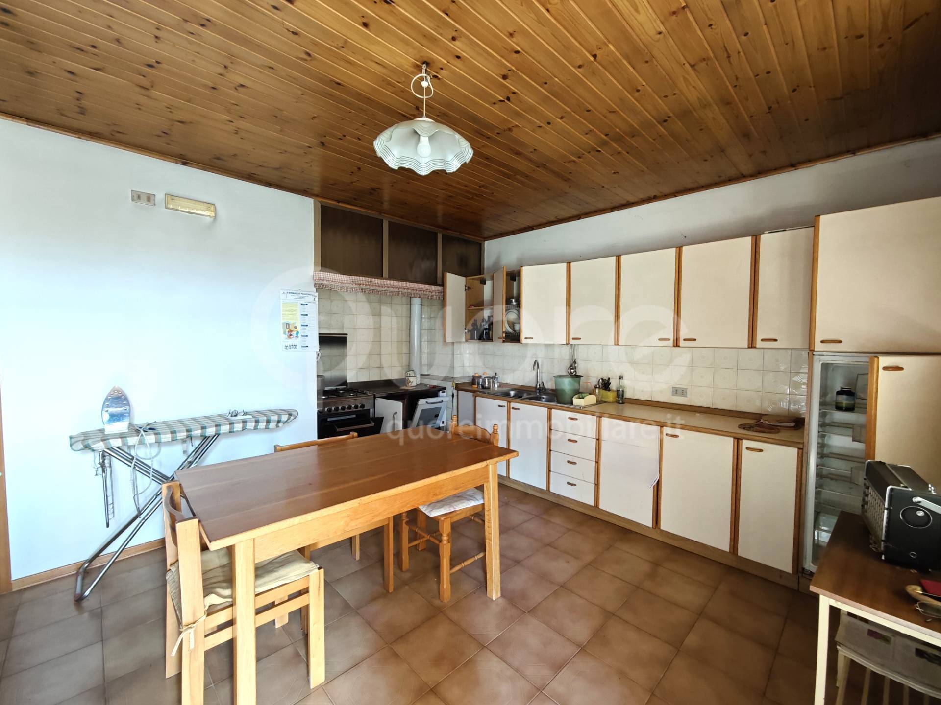 Attico / Mansarda in vendita a Pavia di Udine