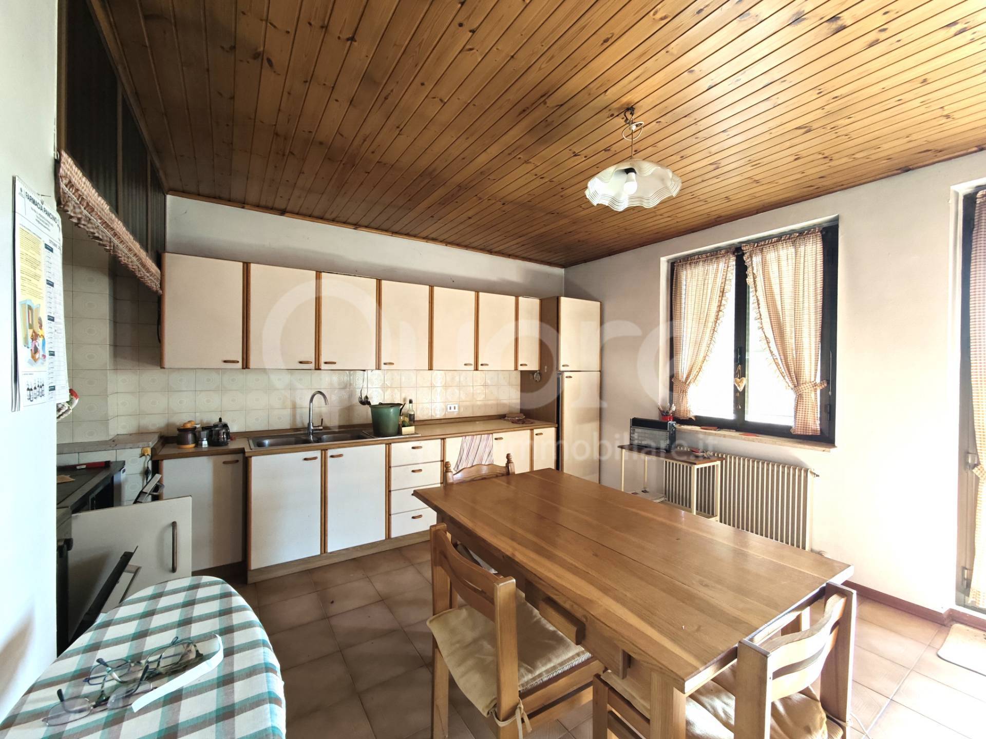 Attico / Mansarda in vendita a Pavia di Udine