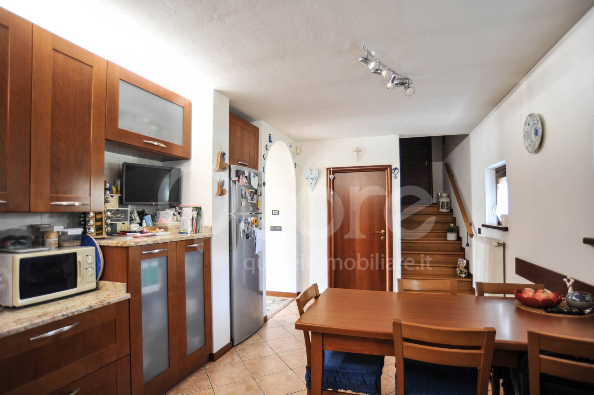 Casa in linea in vendita a Pozzuolo del Friuli