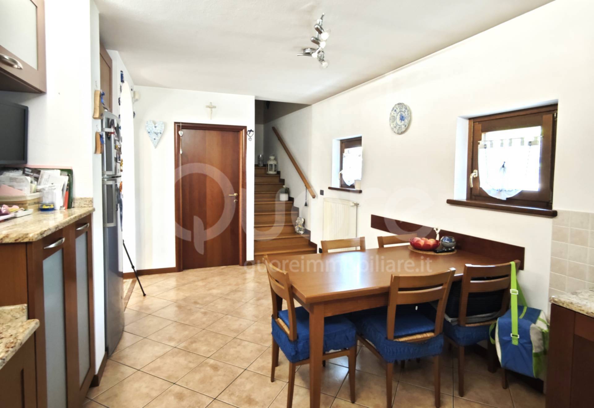 Casa in linea in vendita a Pozzuolo del Friuli