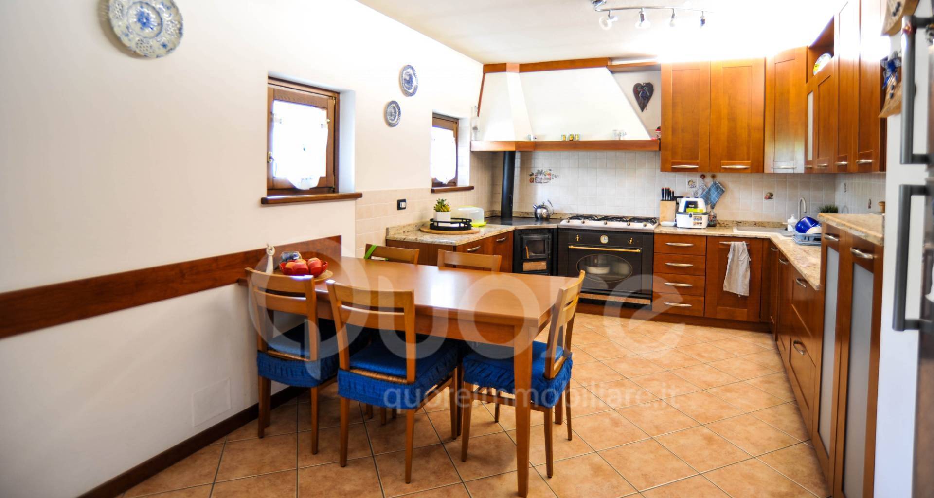 Casa in linea in vendita a Pozzuolo del Friuli