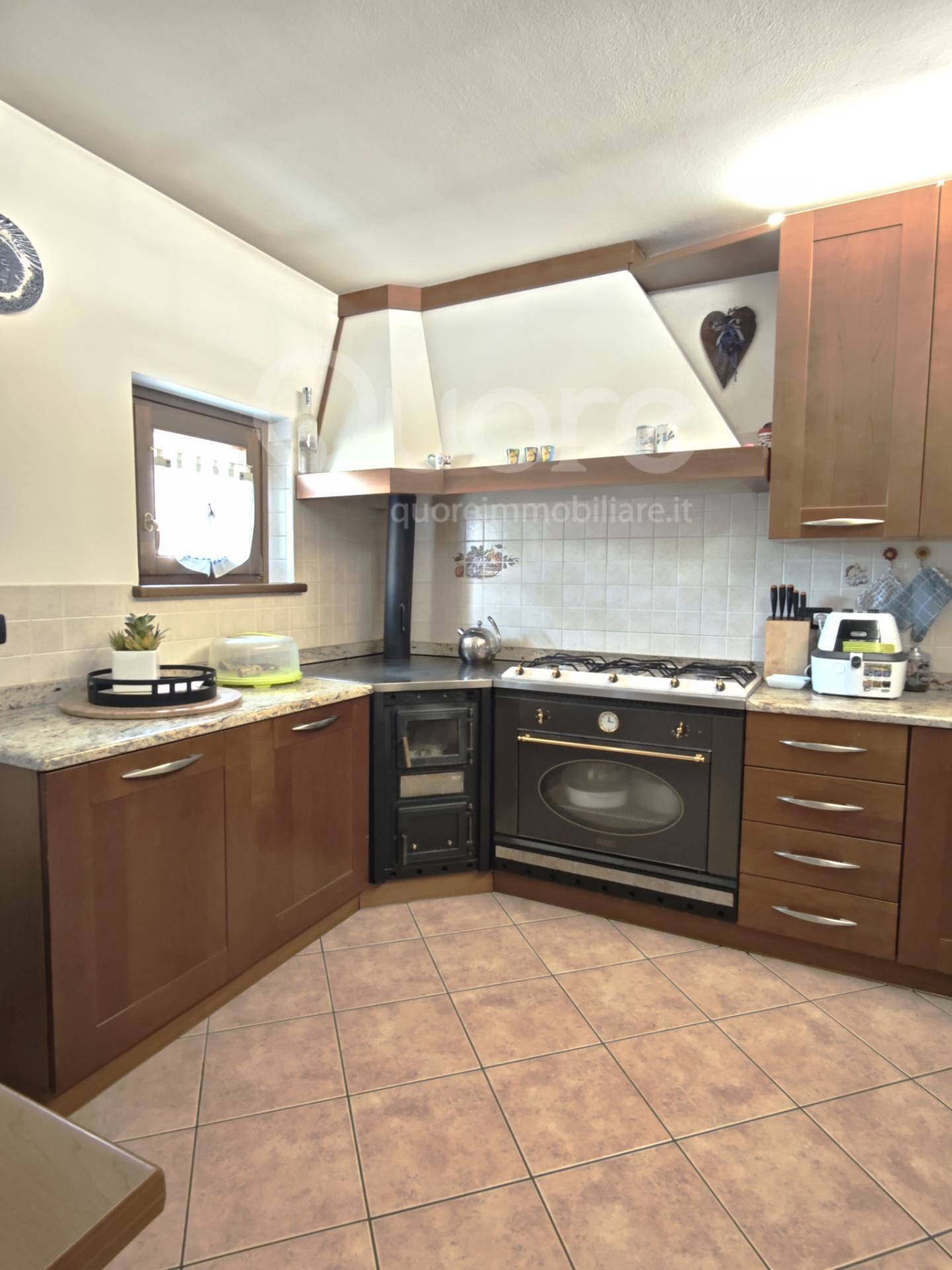 Casa in linea in vendita a Pozzuolo del Friuli