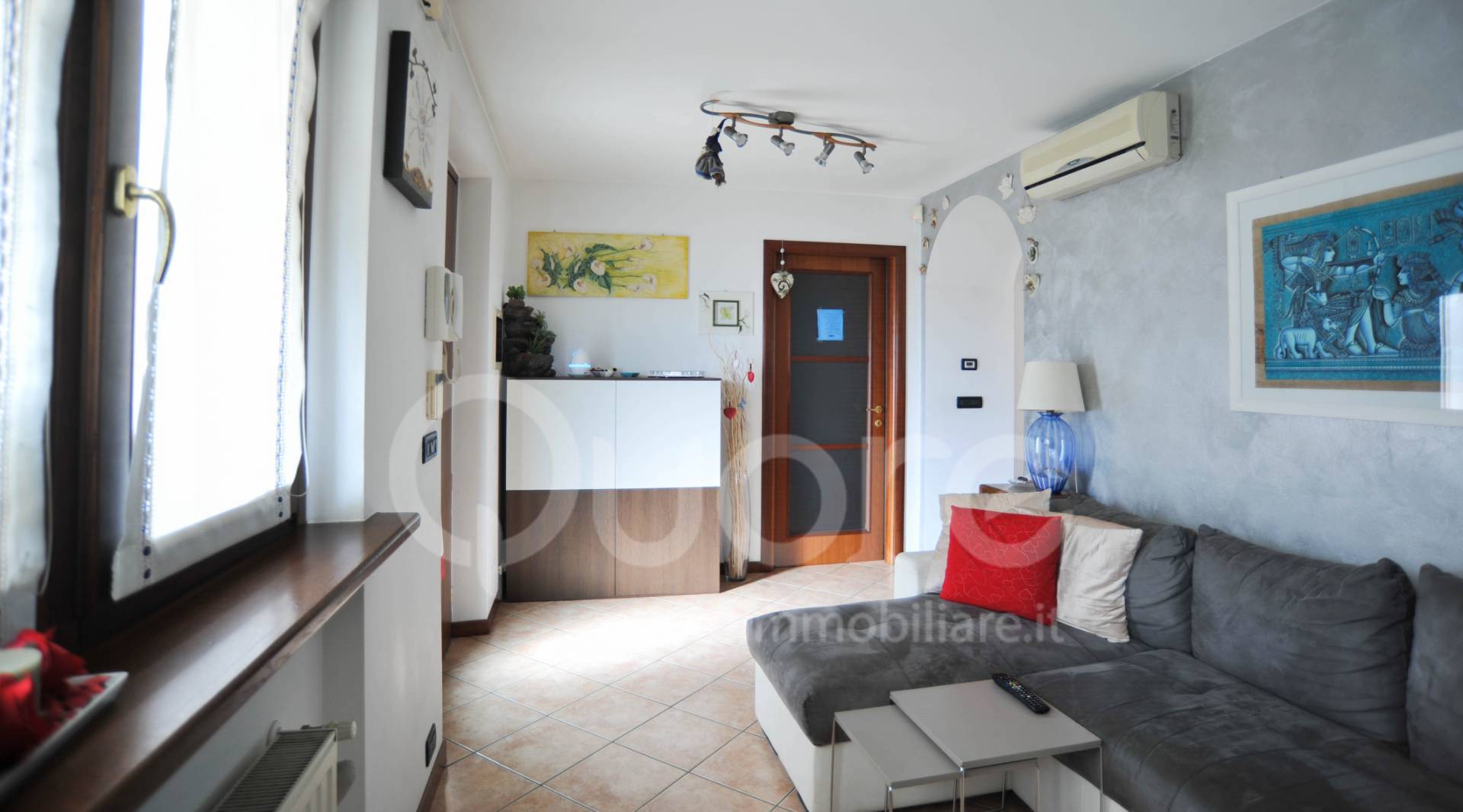 Casa in linea in vendita a Pozzuolo del Friuli