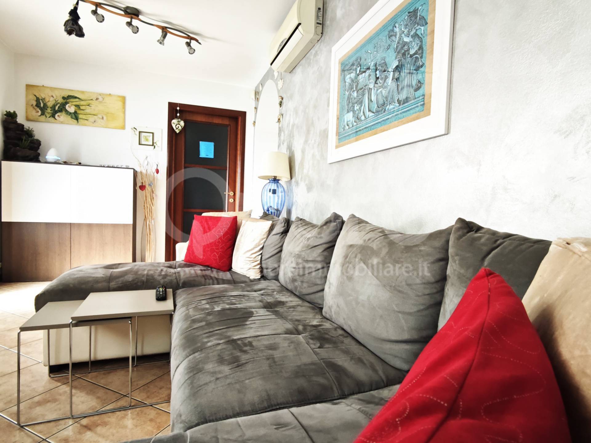 Casa in linea in vendita a Pozzuolo del Friuli