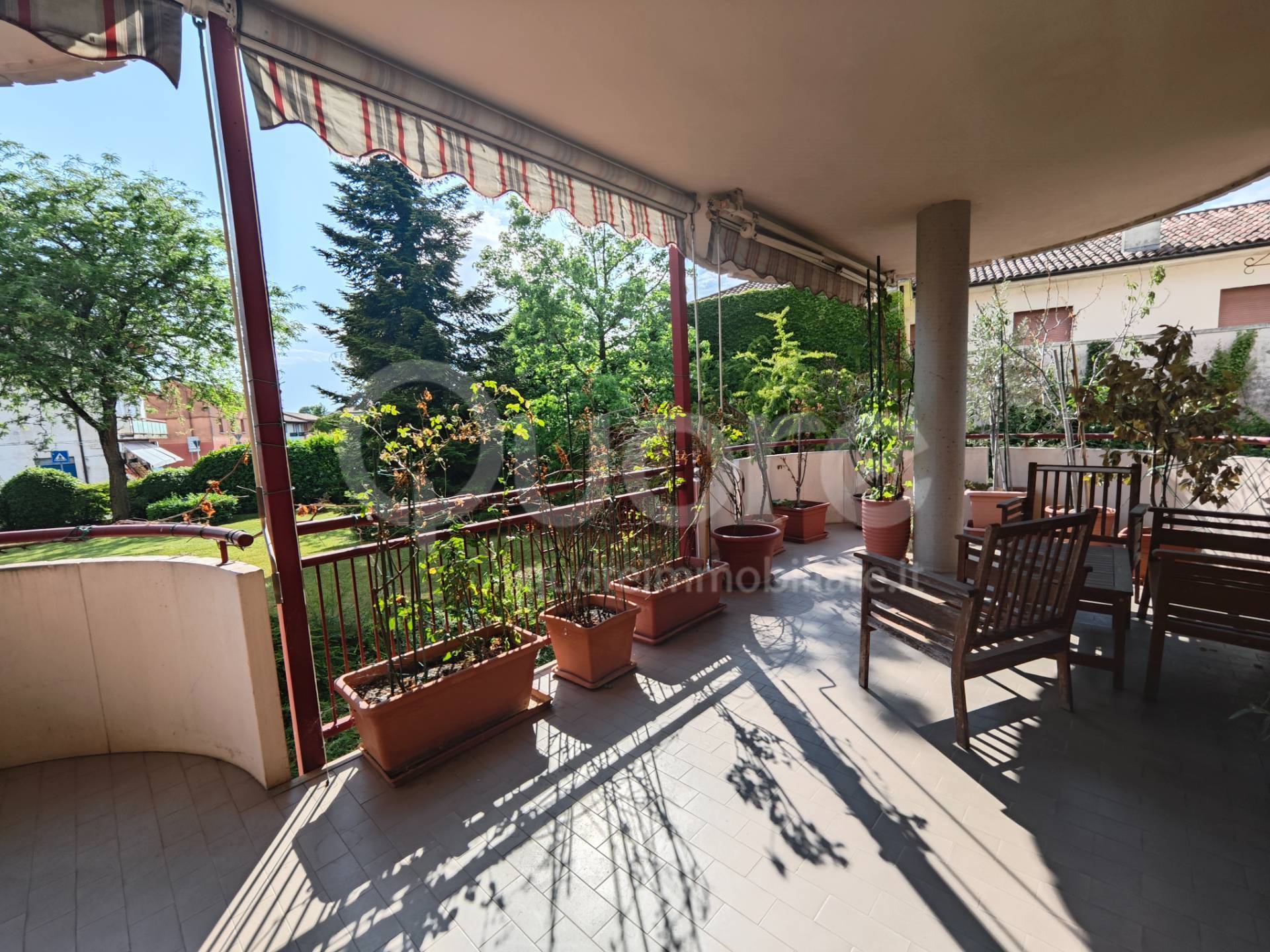 Appartamento in vendita a Udine, Via Gorizia