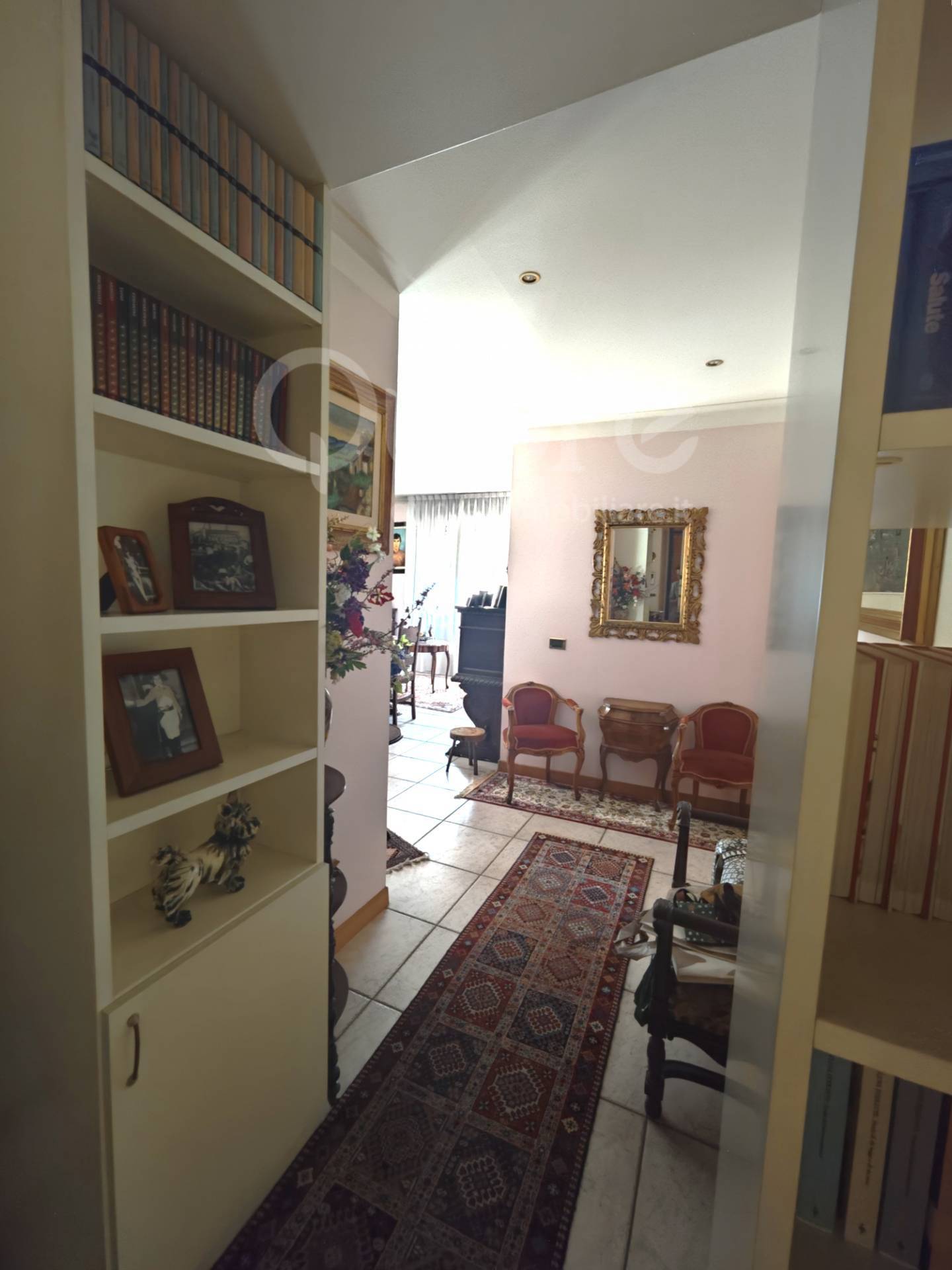 Appartamento in vendita a Udine, Via Gorizia