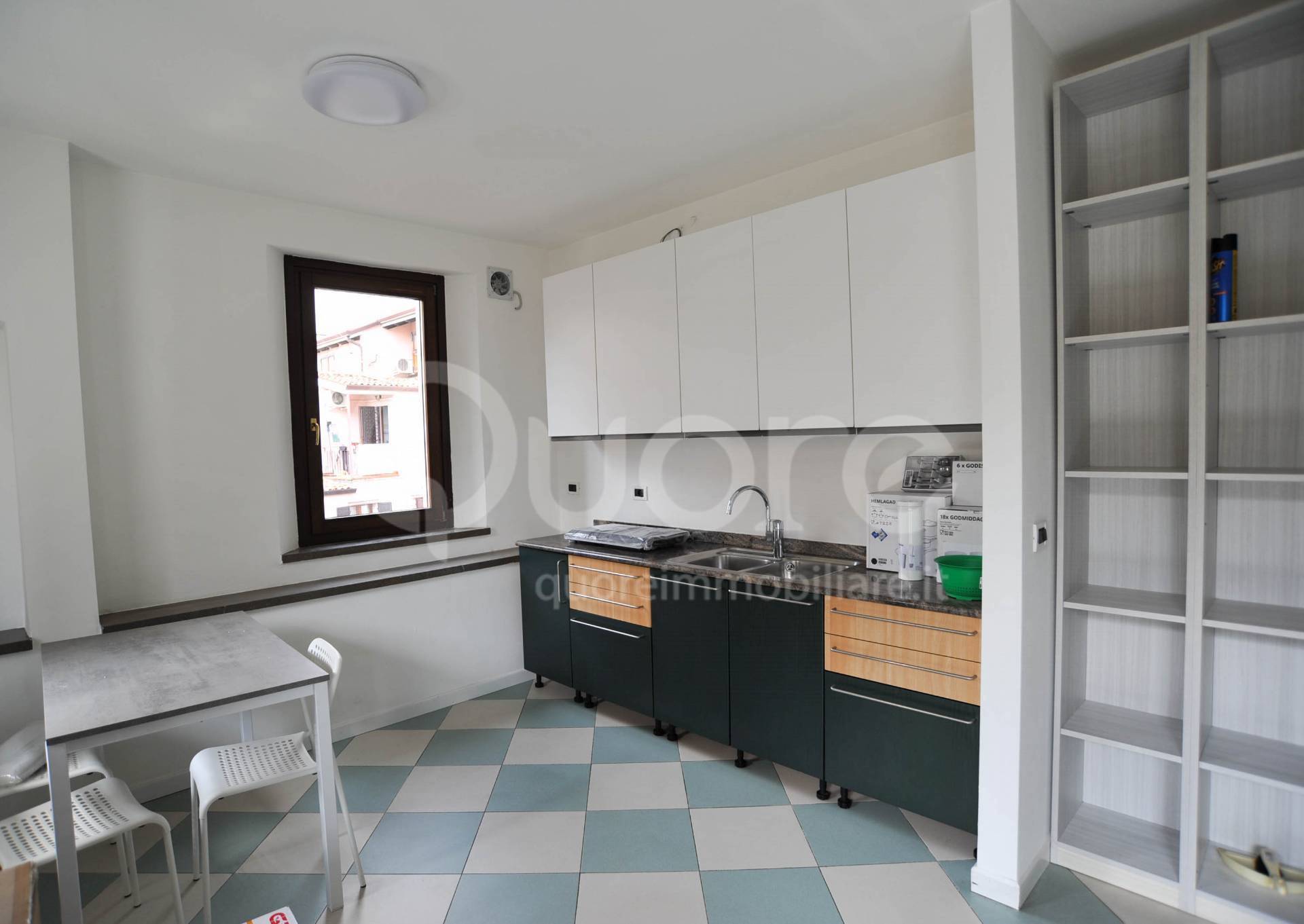 Appartamento in affitto a Udine