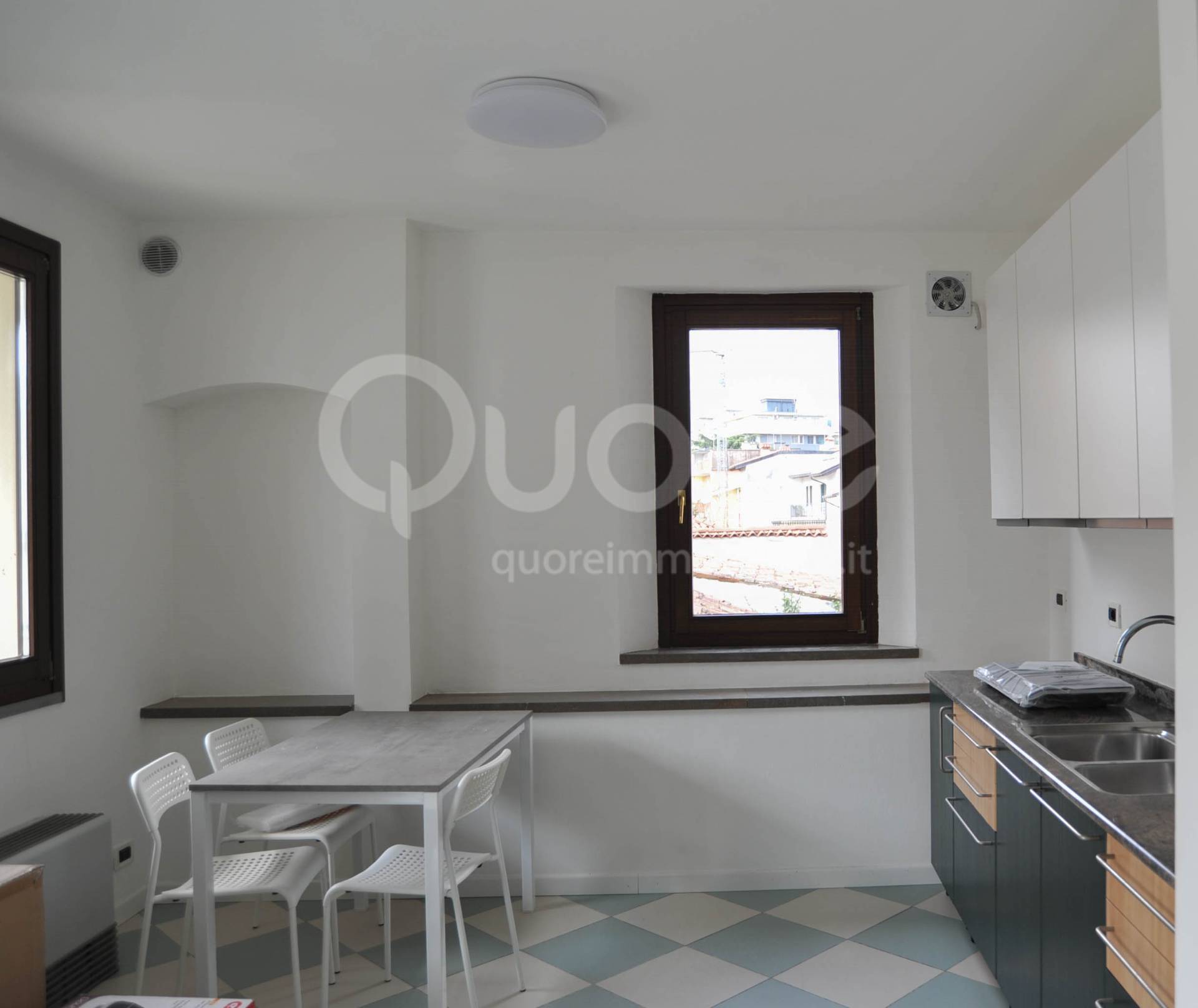 Appartamento in affitto a Udine