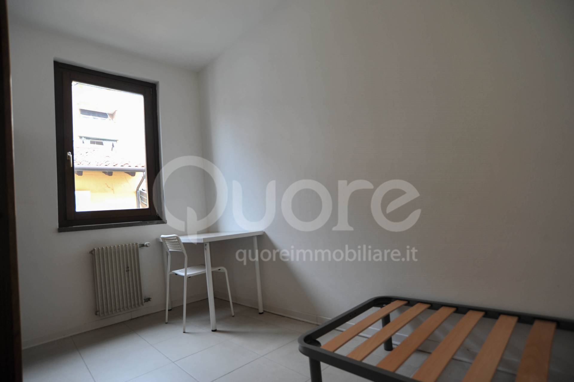 Appartamento in affitto a Udine