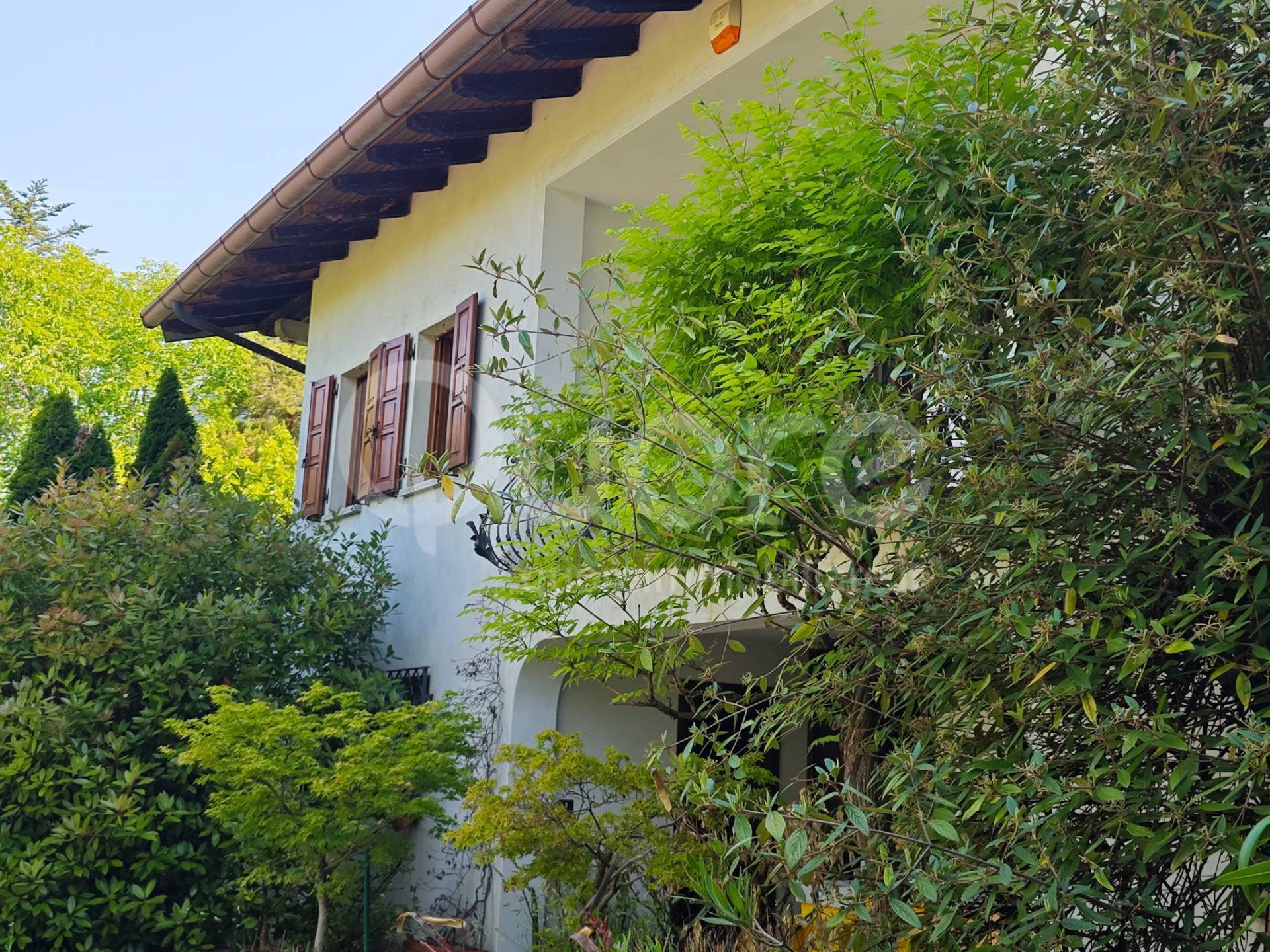 Villa d\'epoca / indipendente in vendita a Gemona del Friuli