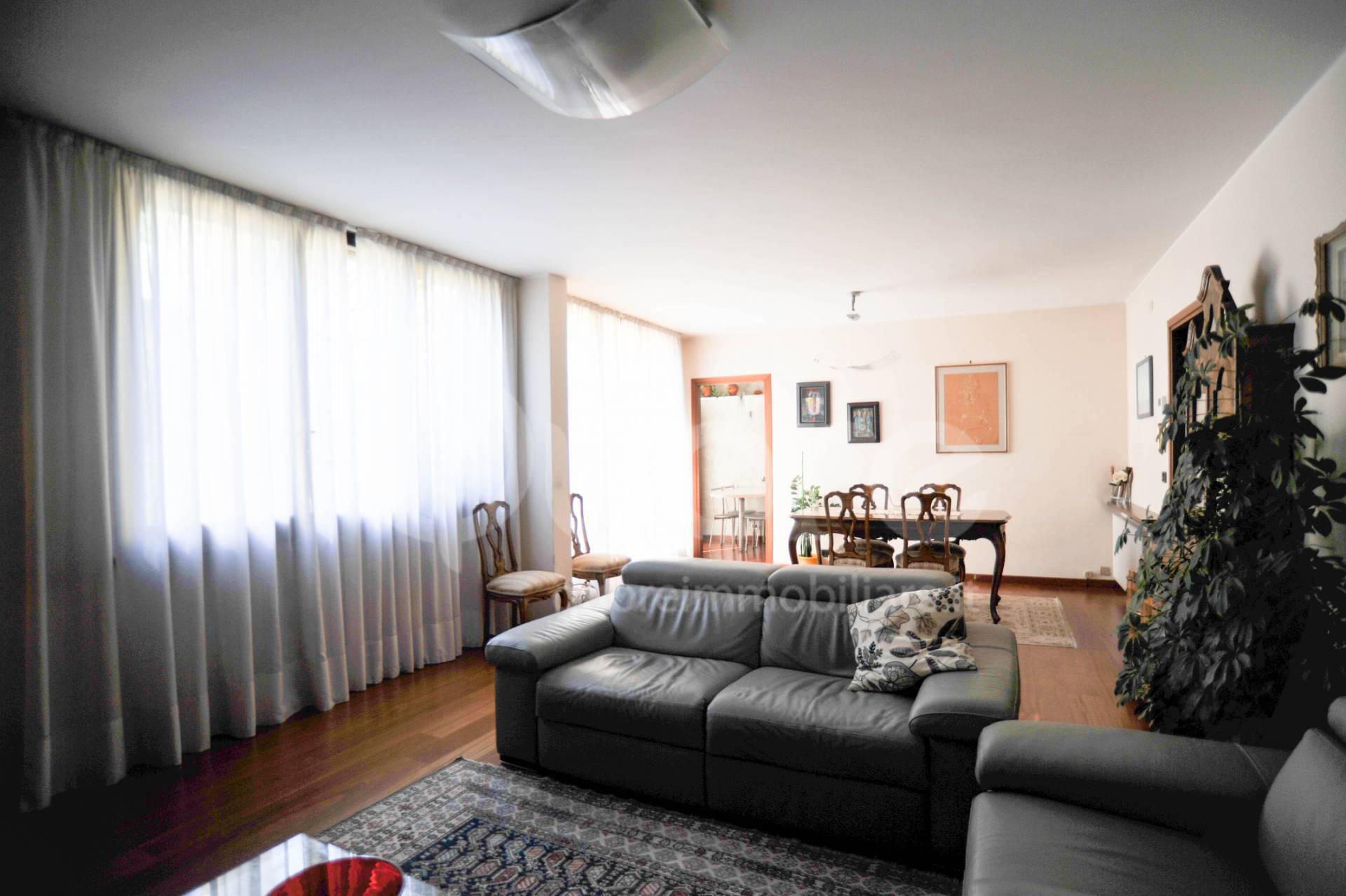Appartamento in vendita a Udine